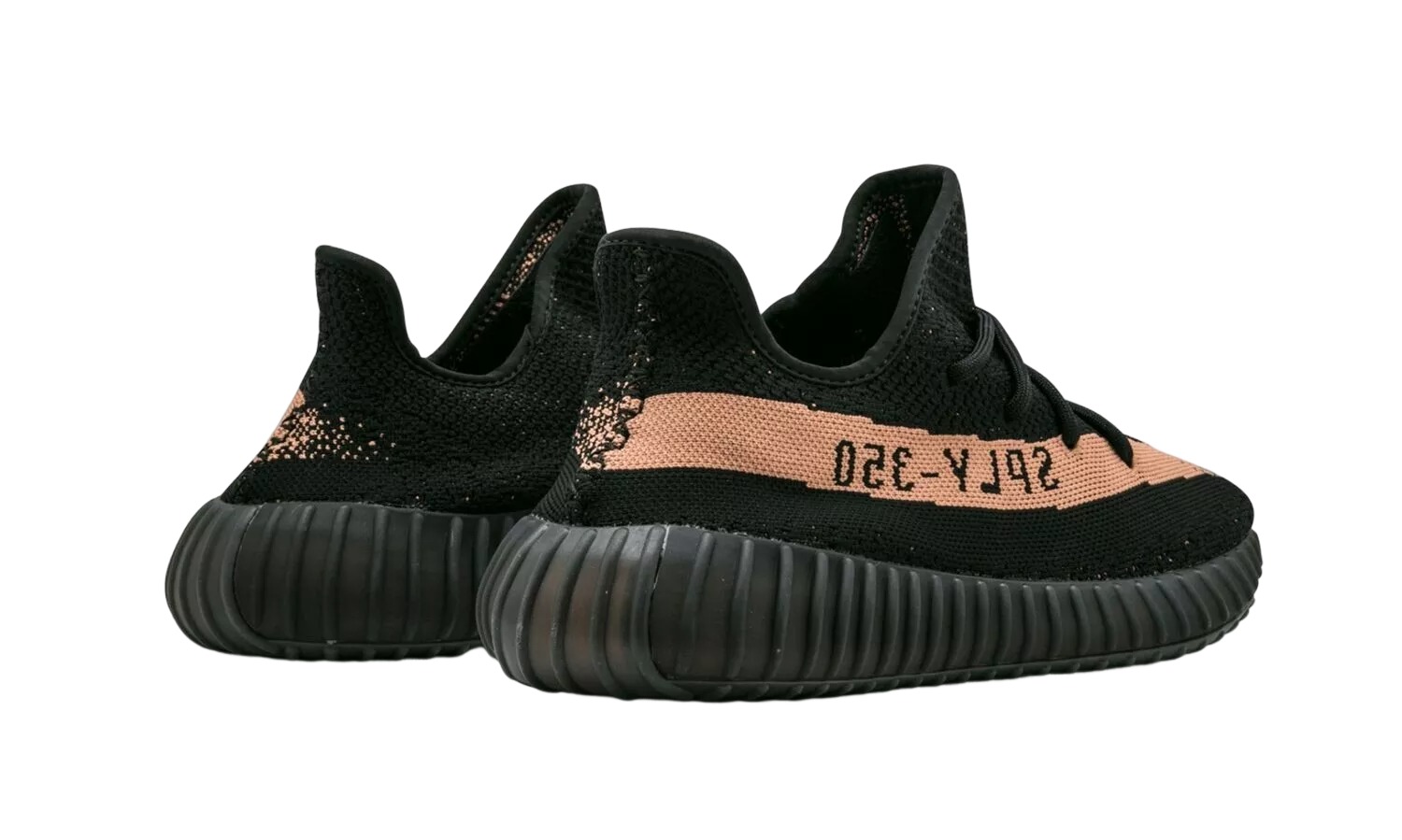 YEEZY BOOST 350 V2 Copper