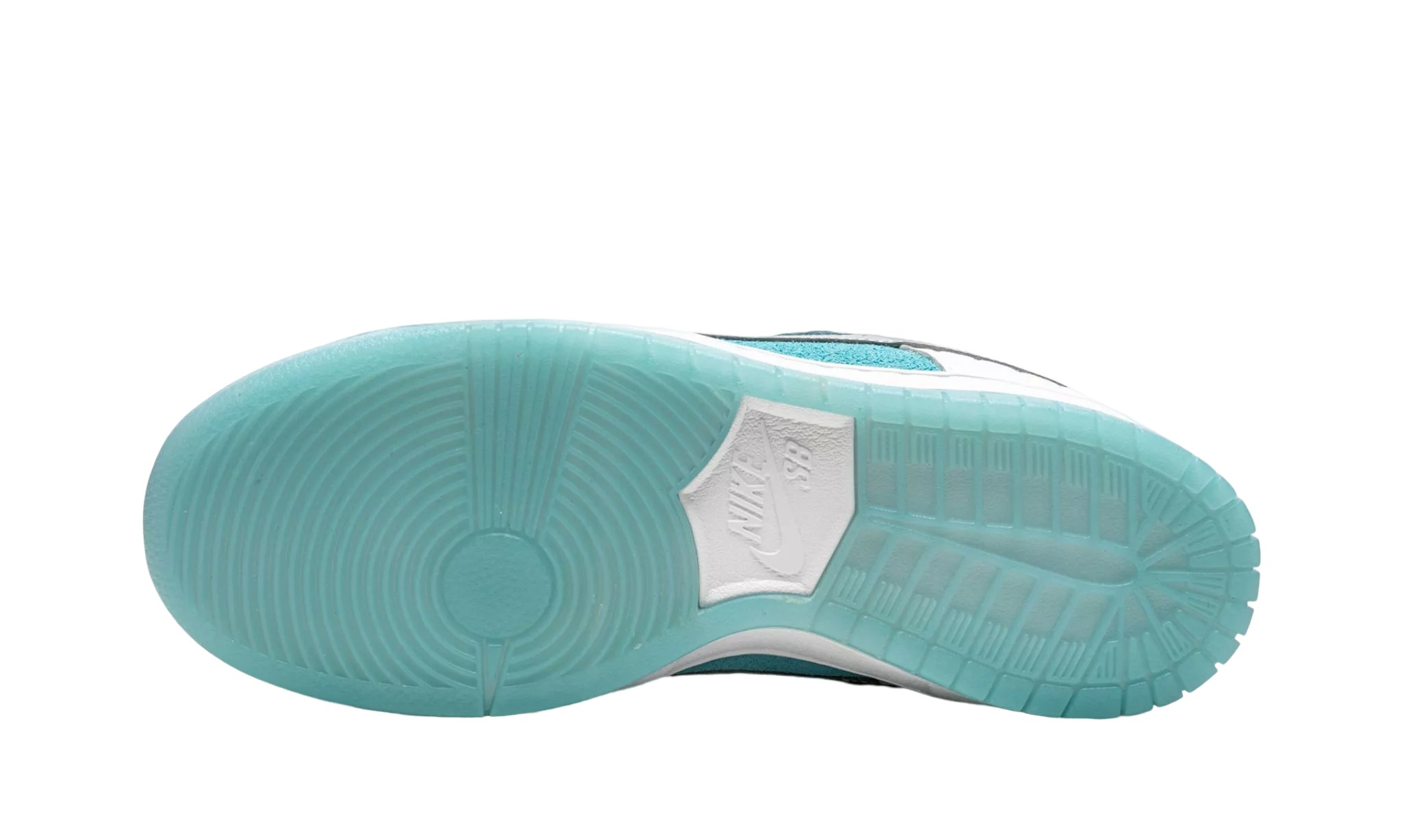 NIKE SB DUNK LOW FTC Lagoon Pulse