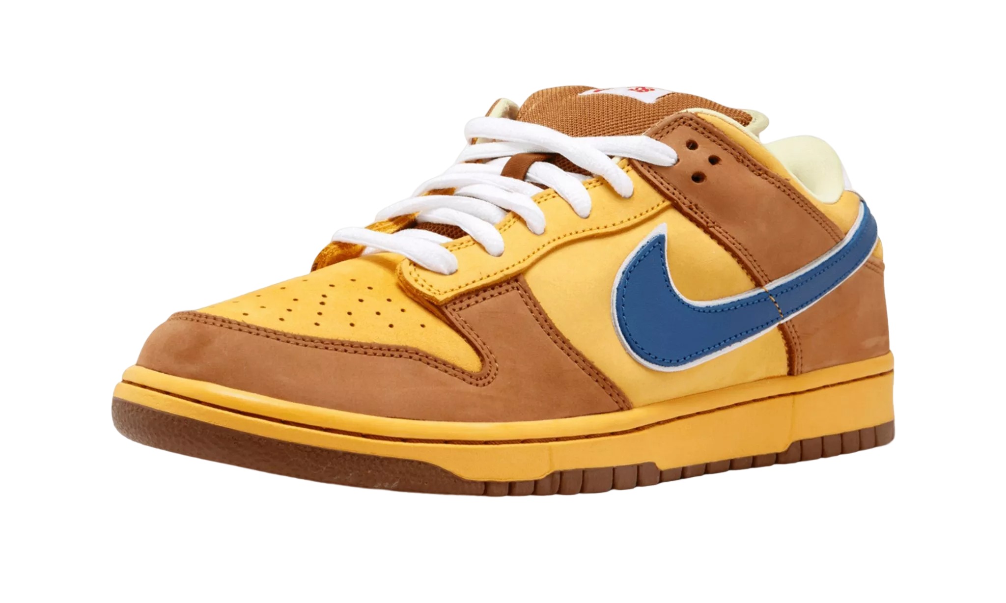 NIKE DUNK LOW PREMIUM SB New Castle