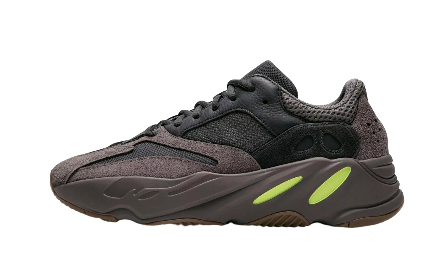 YEEZY BOOST 700 Mauve