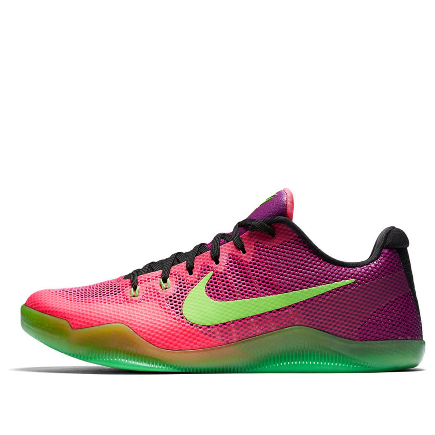 Nike Kobe 11 EM Low Mambacurial