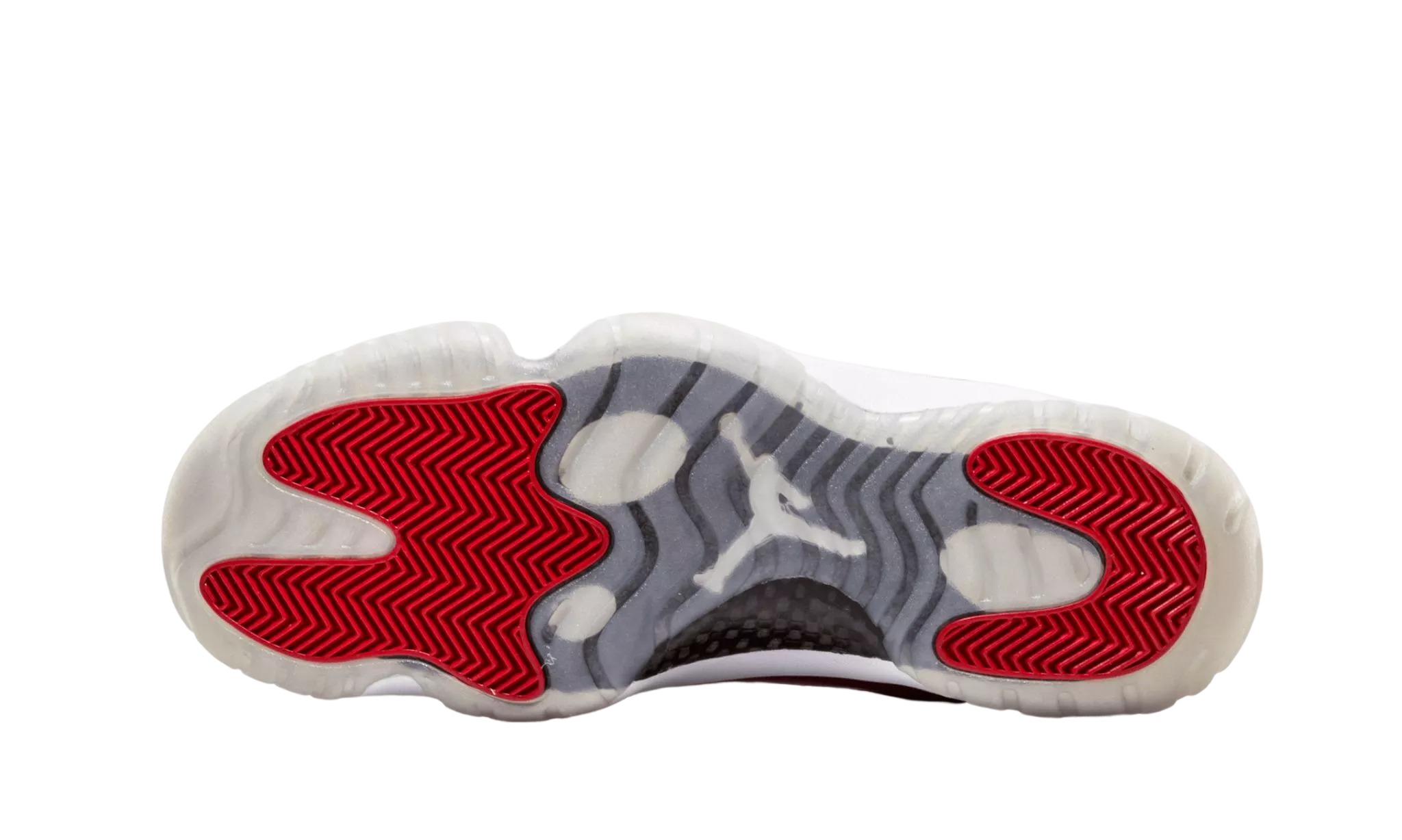 JORDAN 11 RETRO LOW Cherry