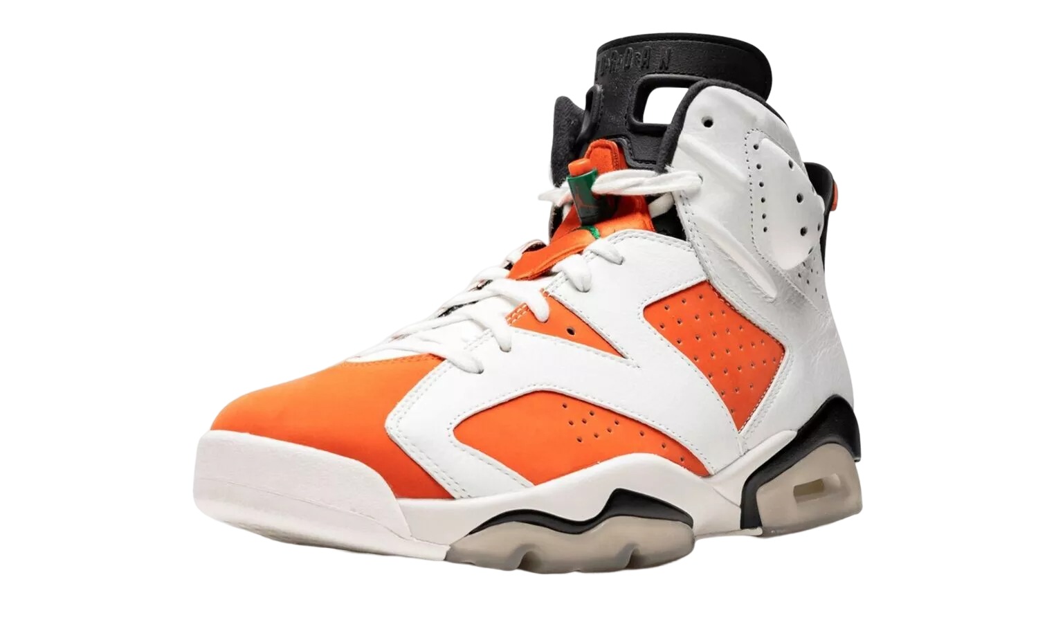 JORDAN 6 RETRO Gatorade