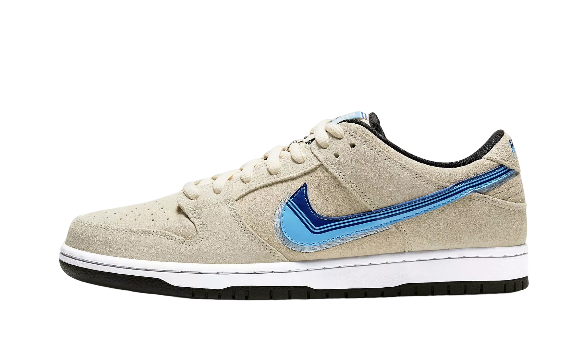 NIKE SB DUNK LOW Truck It