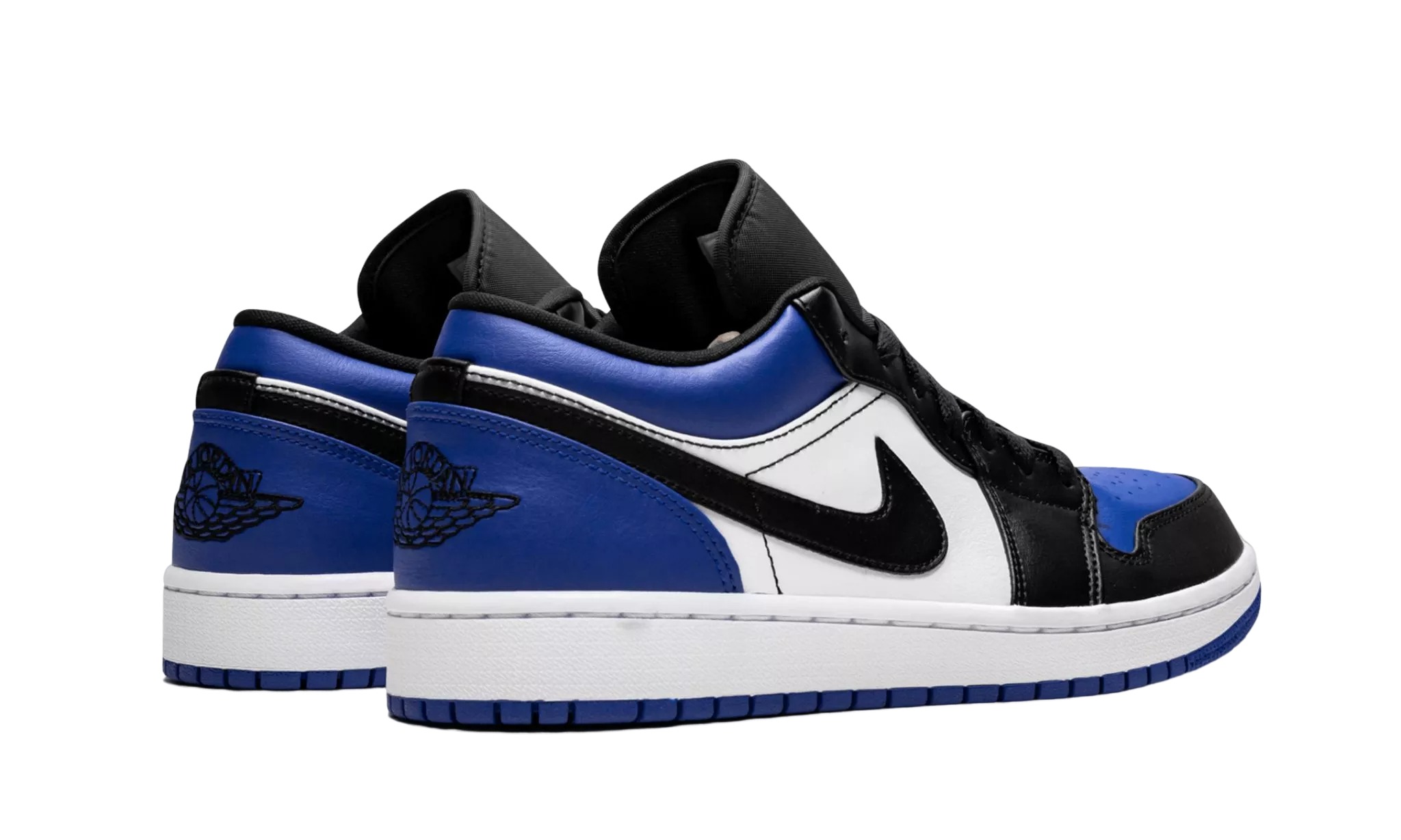 JORDAN 1 LOW Royal Toe