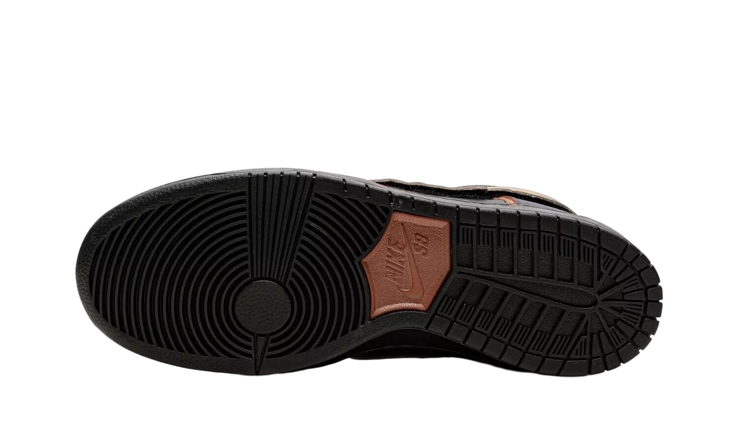 DUNK HIGH PRO QS Gundam Banshee