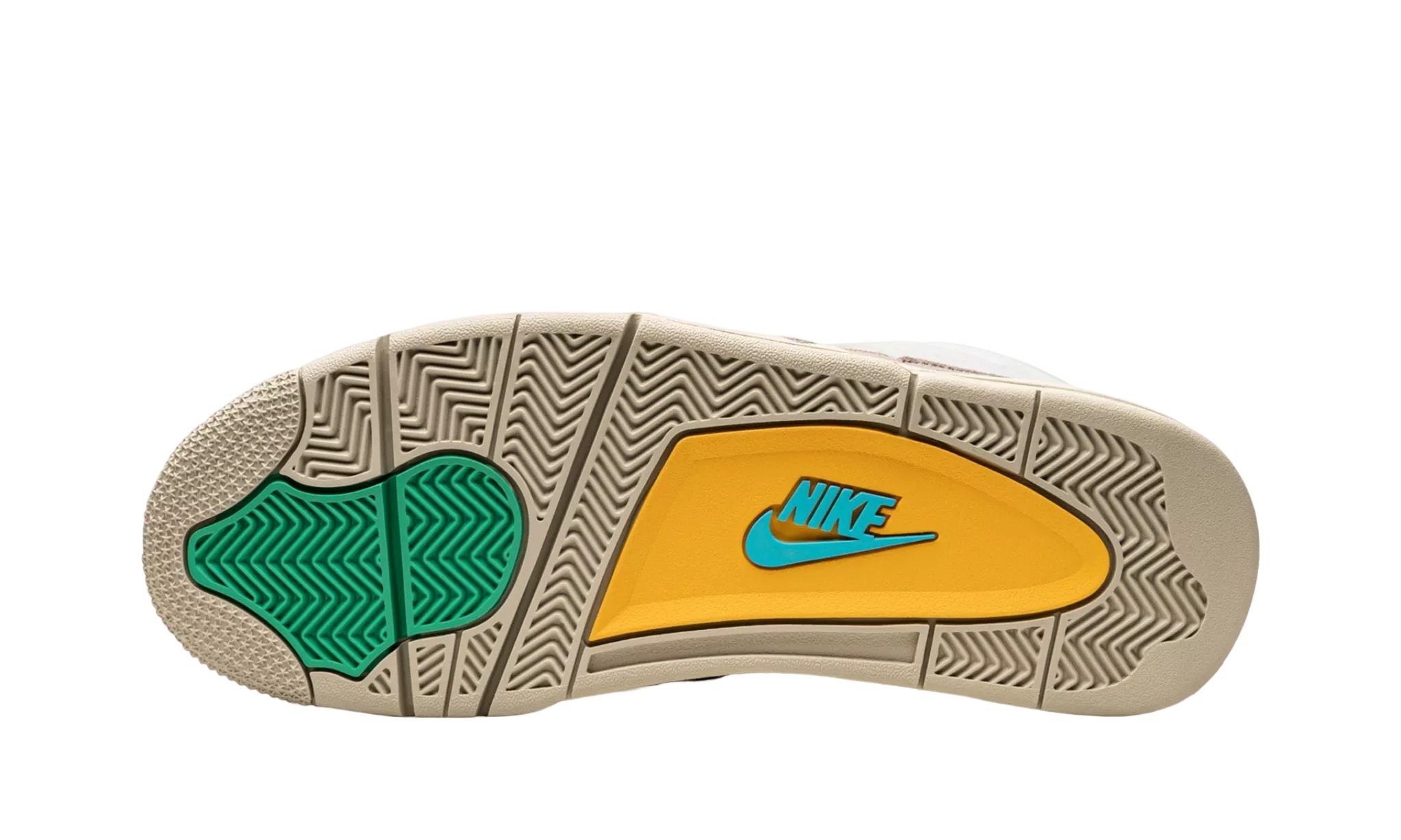 JORDAN 4 RETRO SNEAKERS