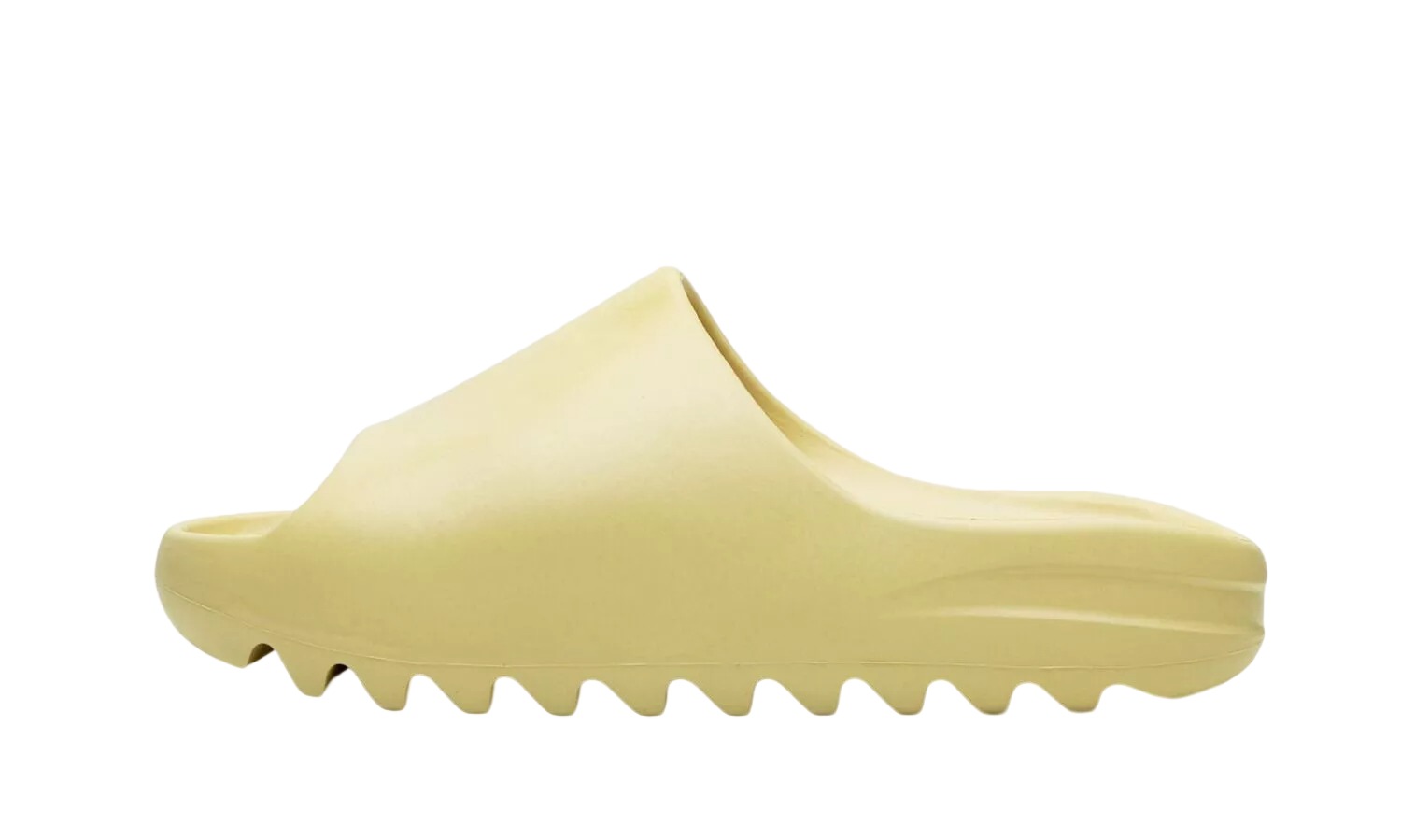 YEEZY SLIDE Desert Sand