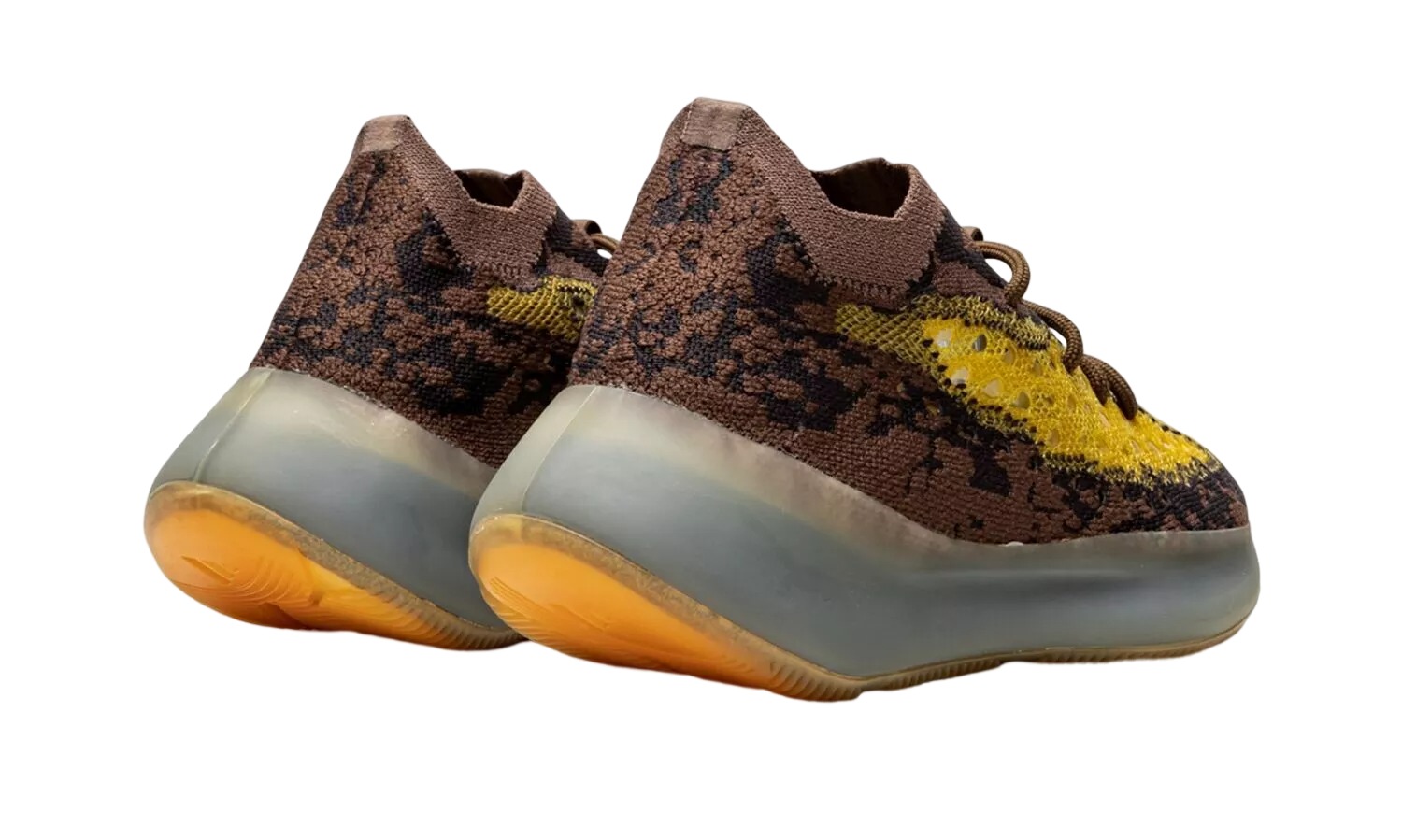 YEEZY BOOST 380 Lmnte