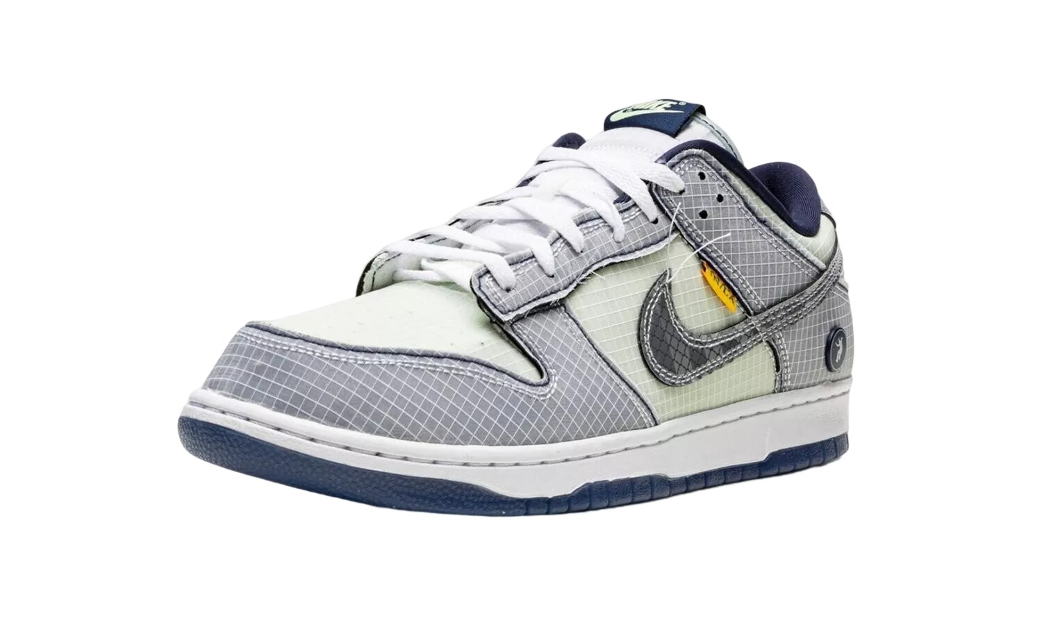 NIKE DUNK LOW Union Passport Pack Pistachio