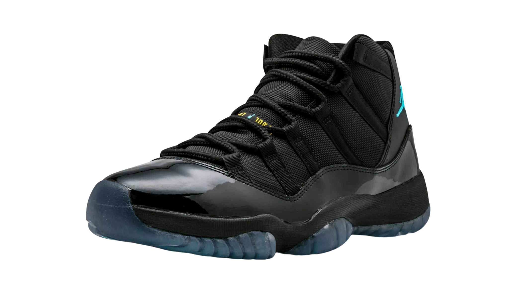 JORDAN 11 RETRO Gamma