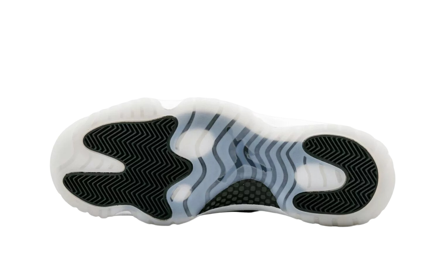 JORDAN 11 RETRO LOW Barons