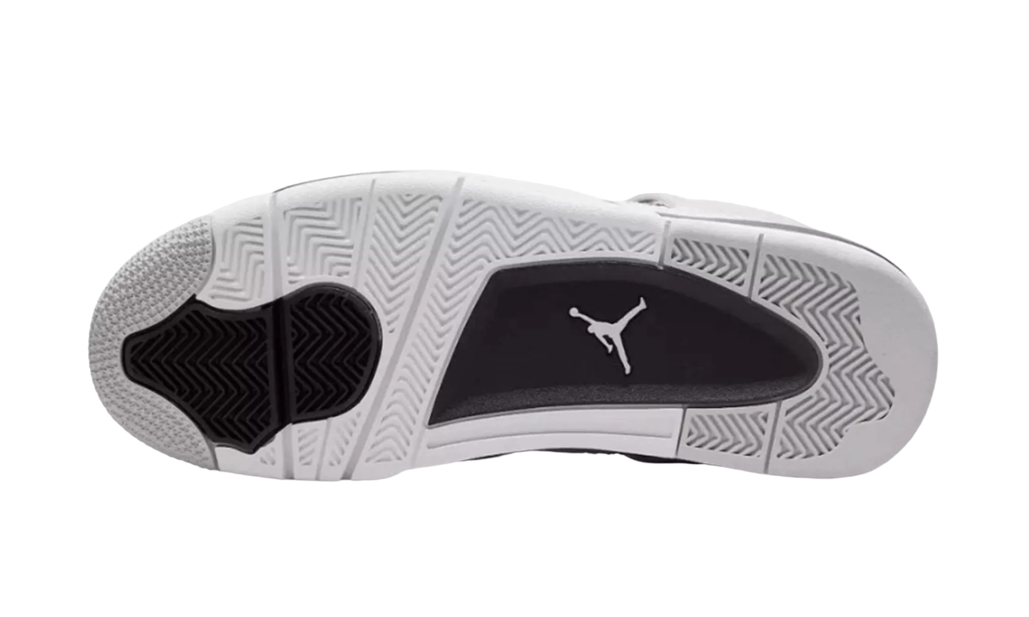 Jordan 4 Retro Military Black