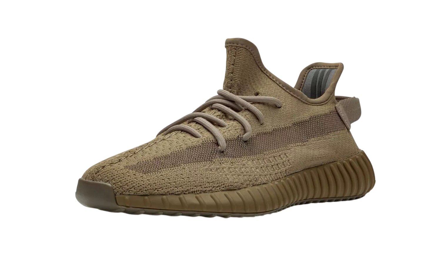 YEEZY BOOST 350 V2 EARTH SNEAKERS