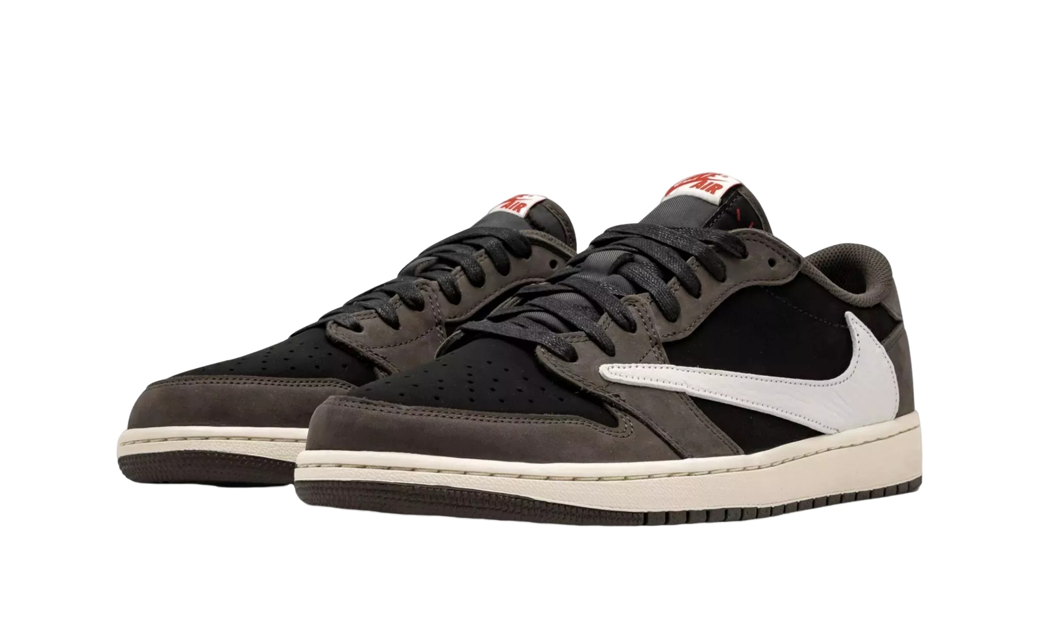 JORDAN 1 LOW Travis Scott