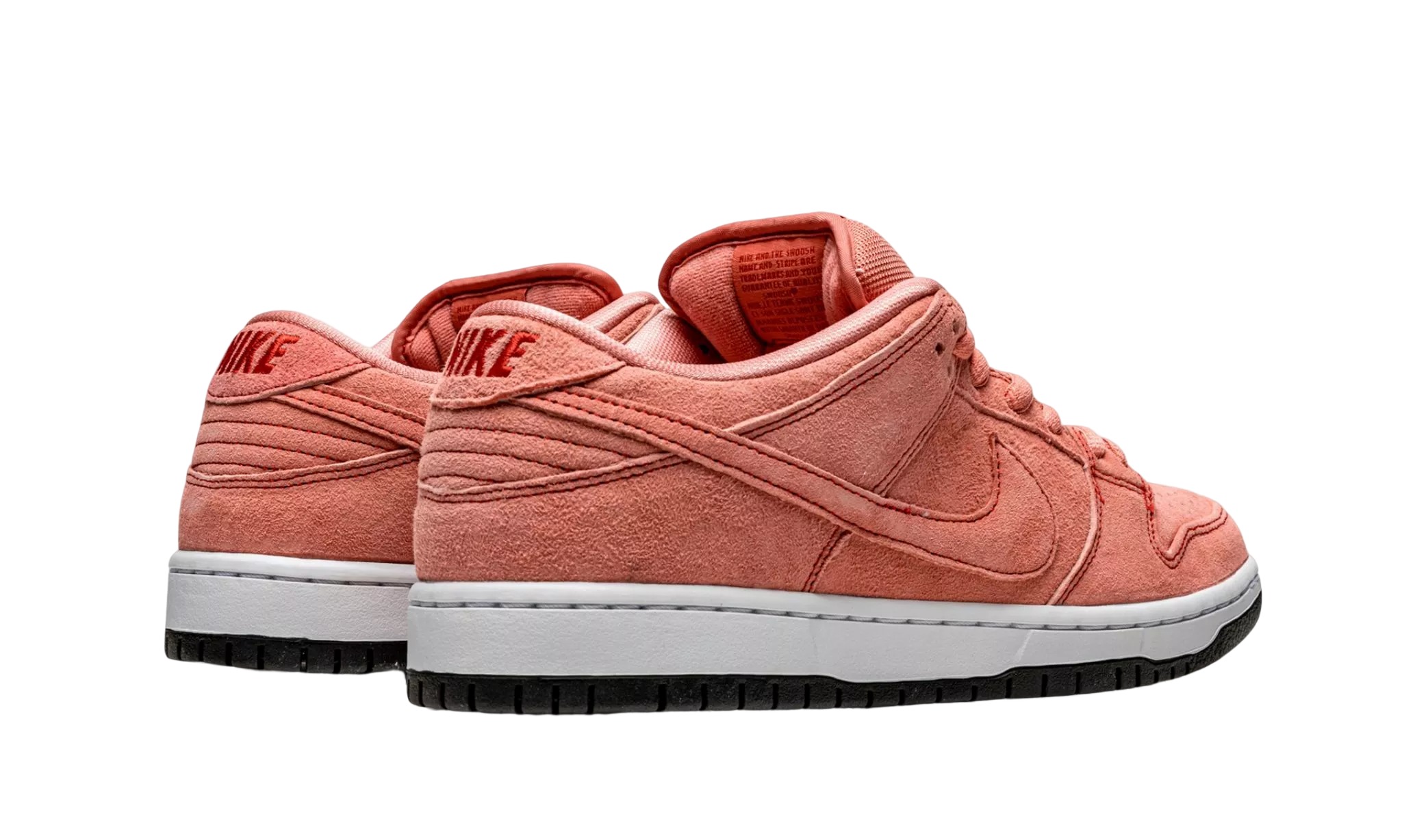 NIKE SB DUNK LOW PRO Pink Pig
