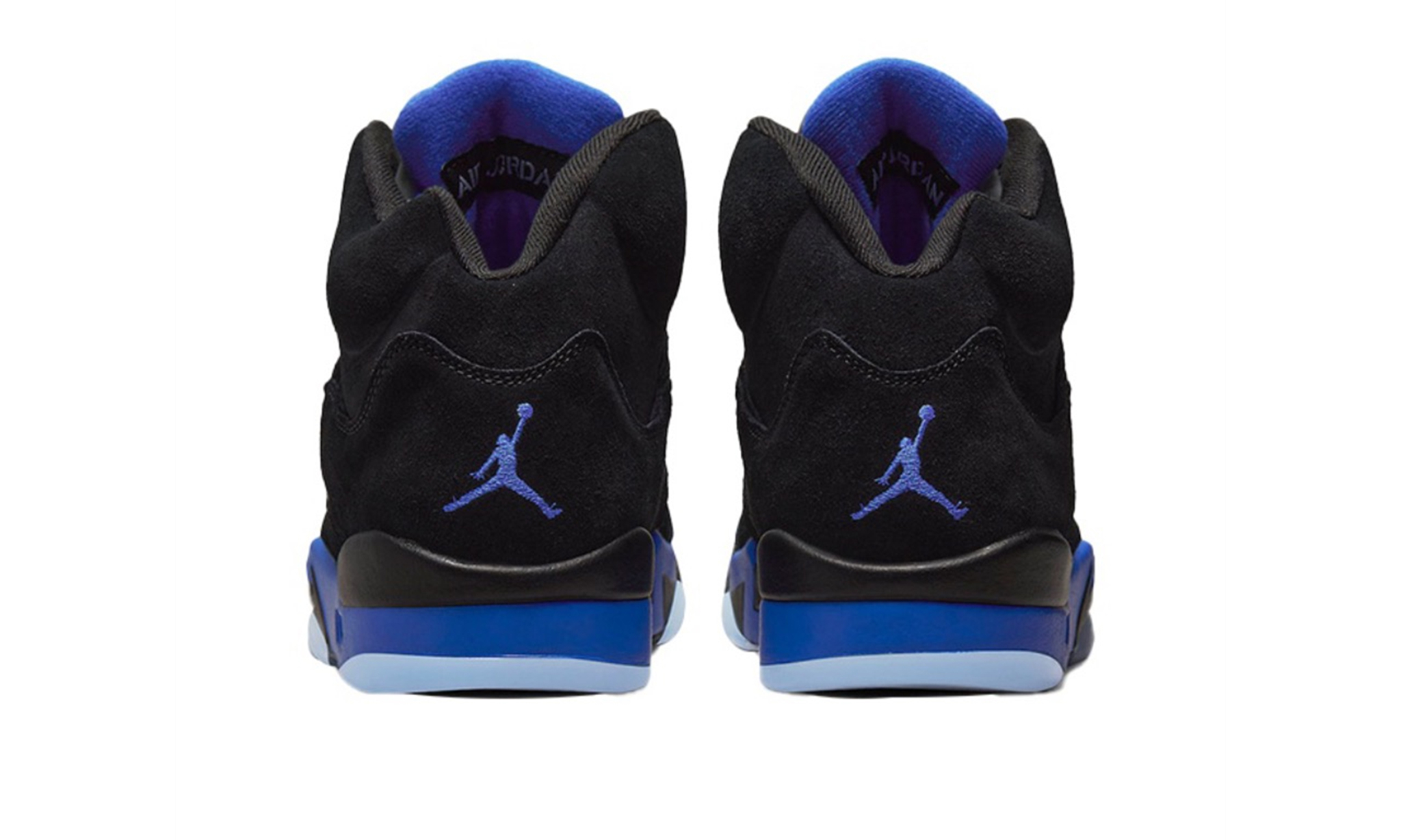 Jordan 5 Retro Racer Blue