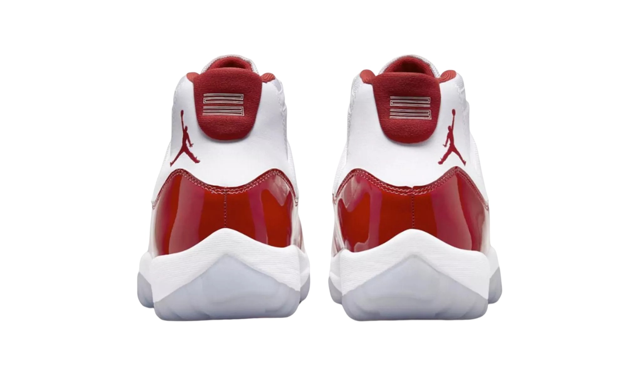 Jordan 11 Retro Cherry