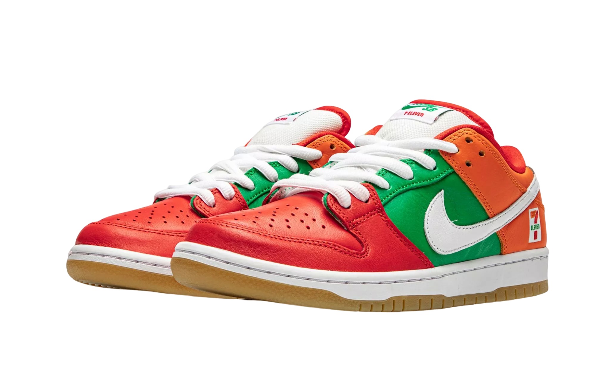 NIKE SB DUNK LOW 7 Eleven