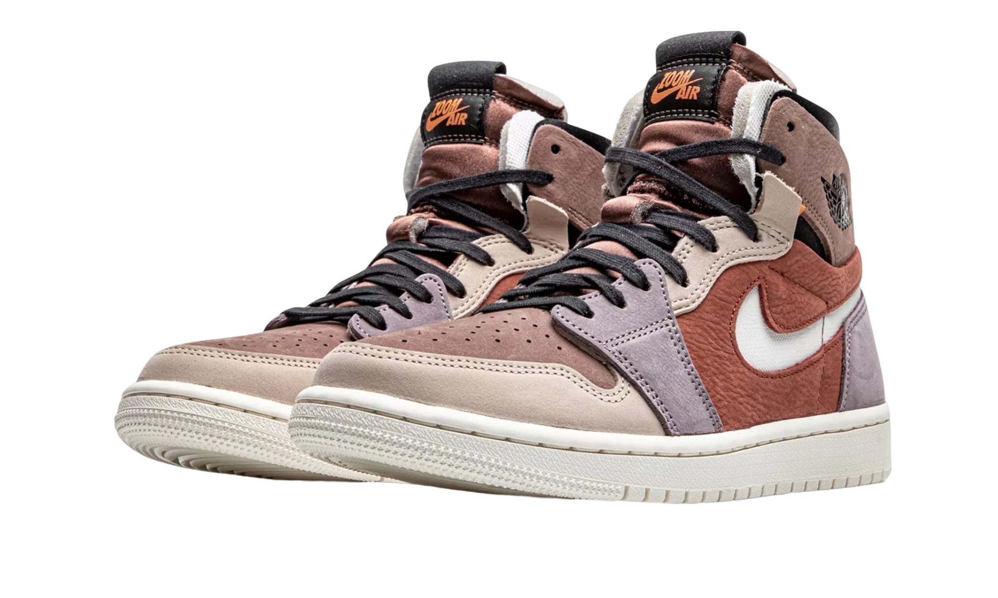 JORDAN 1 HIGH ZOOM CM Canyon Rust