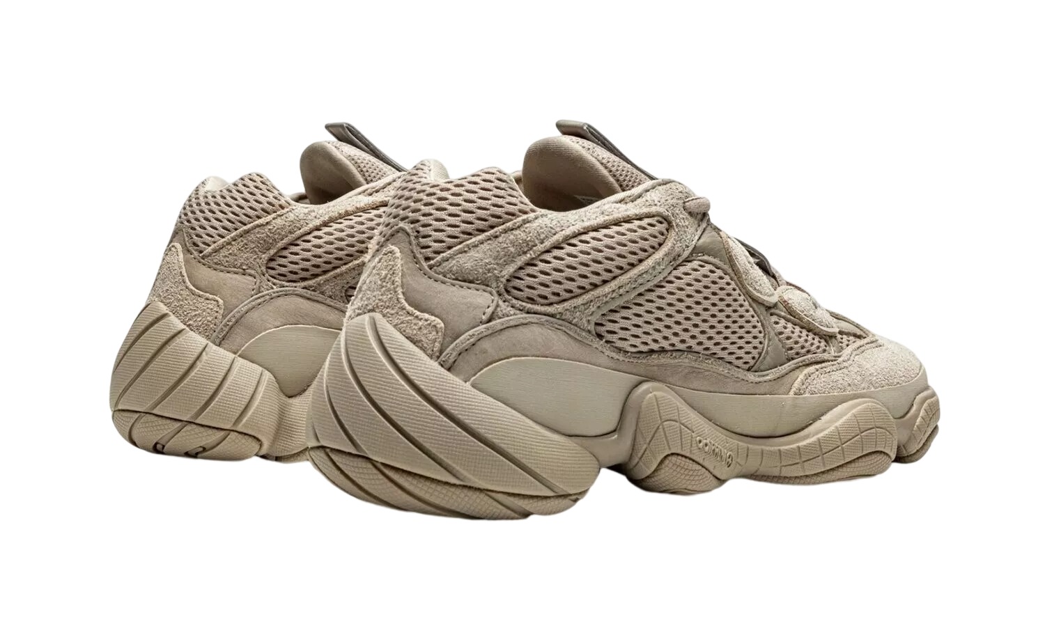 YEEZY 500 Taupe Light