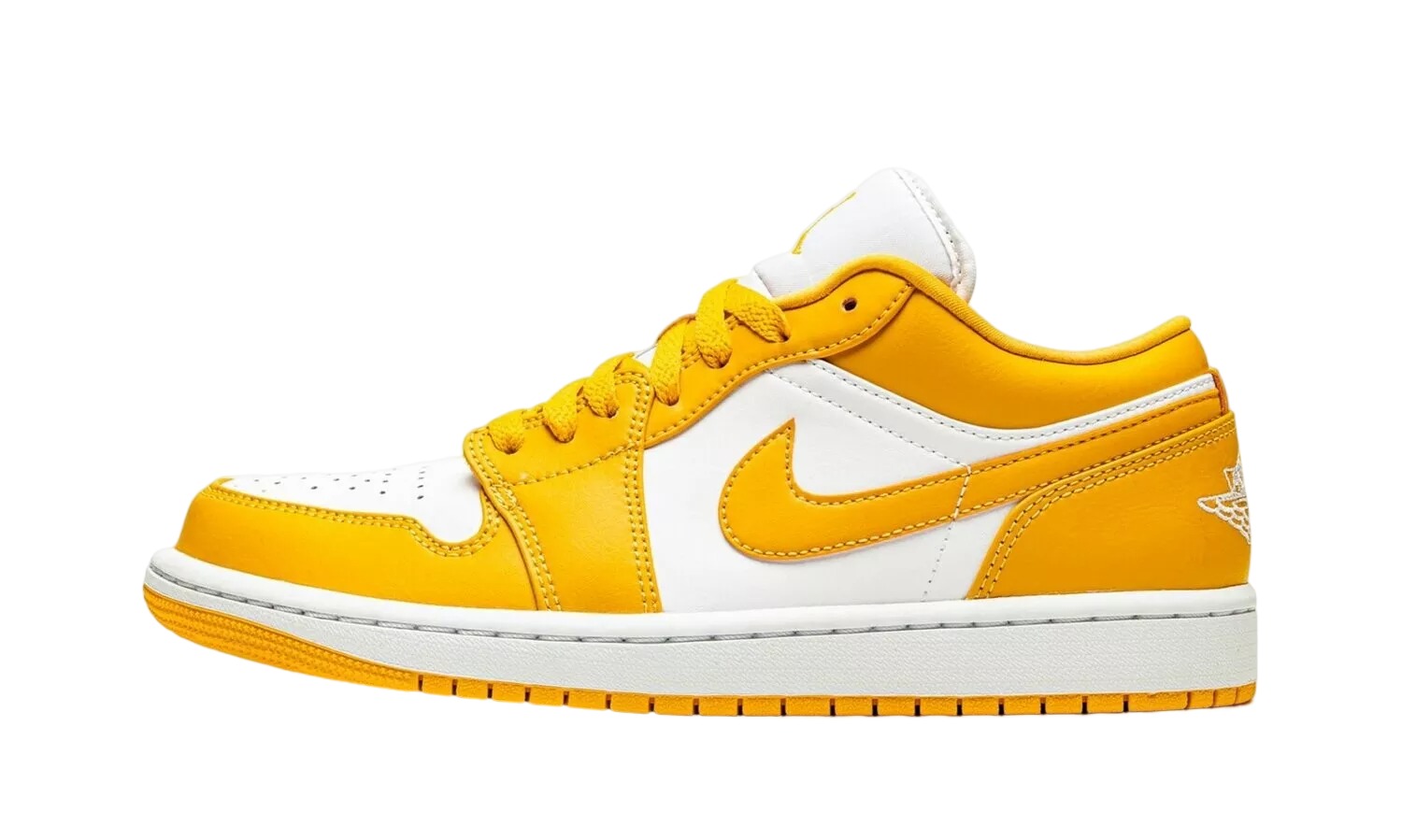 JORDAN 1 LOW Pollen