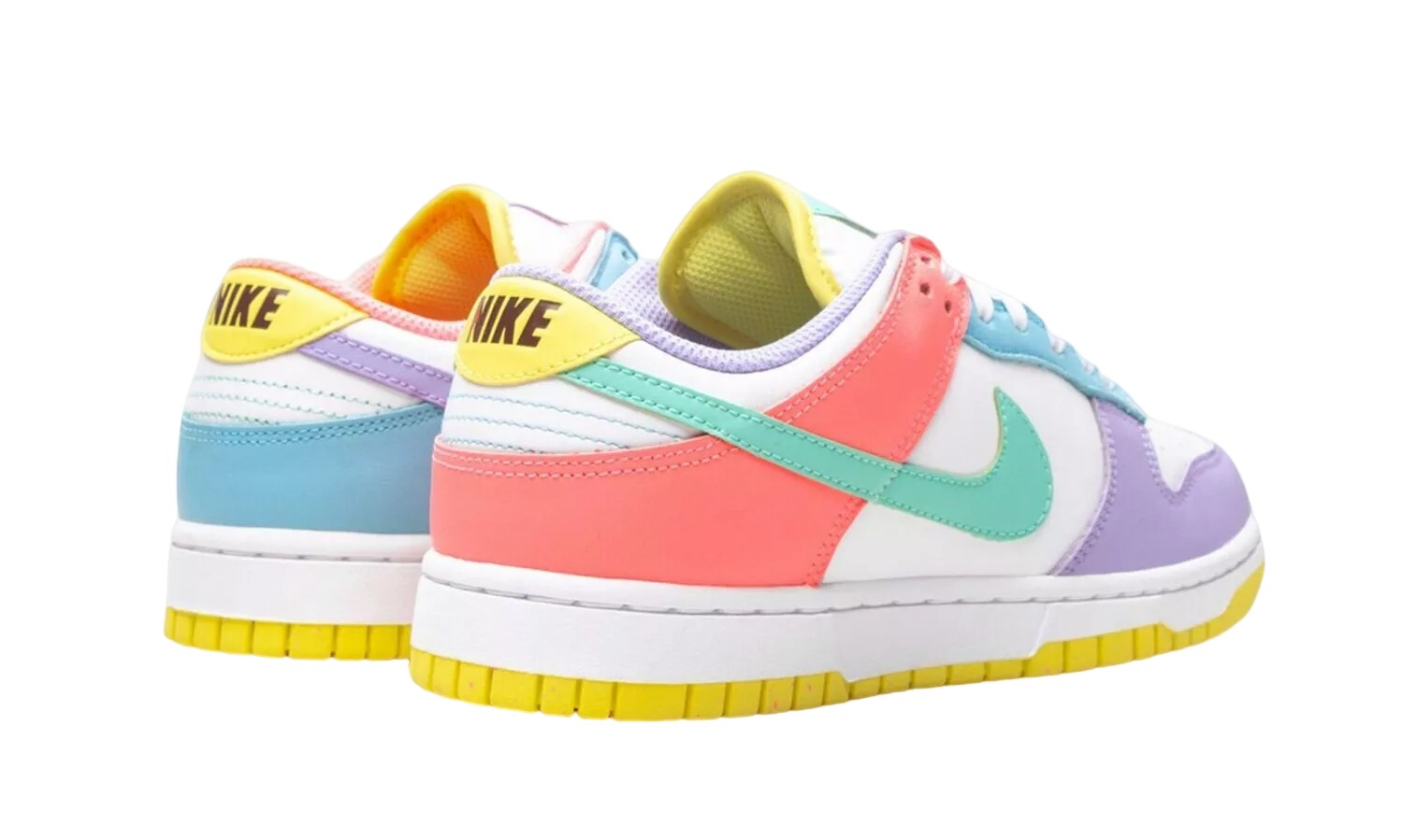 NIKE DUNK LOW SE WMNS Easter