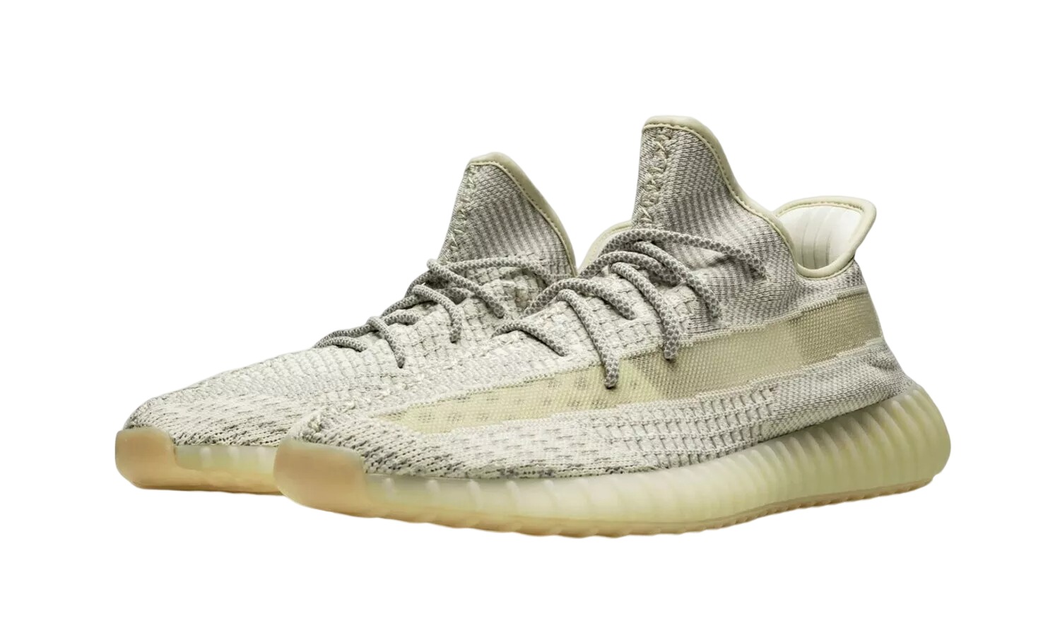 YEEZY BOOST 350 V2 Lundmark
