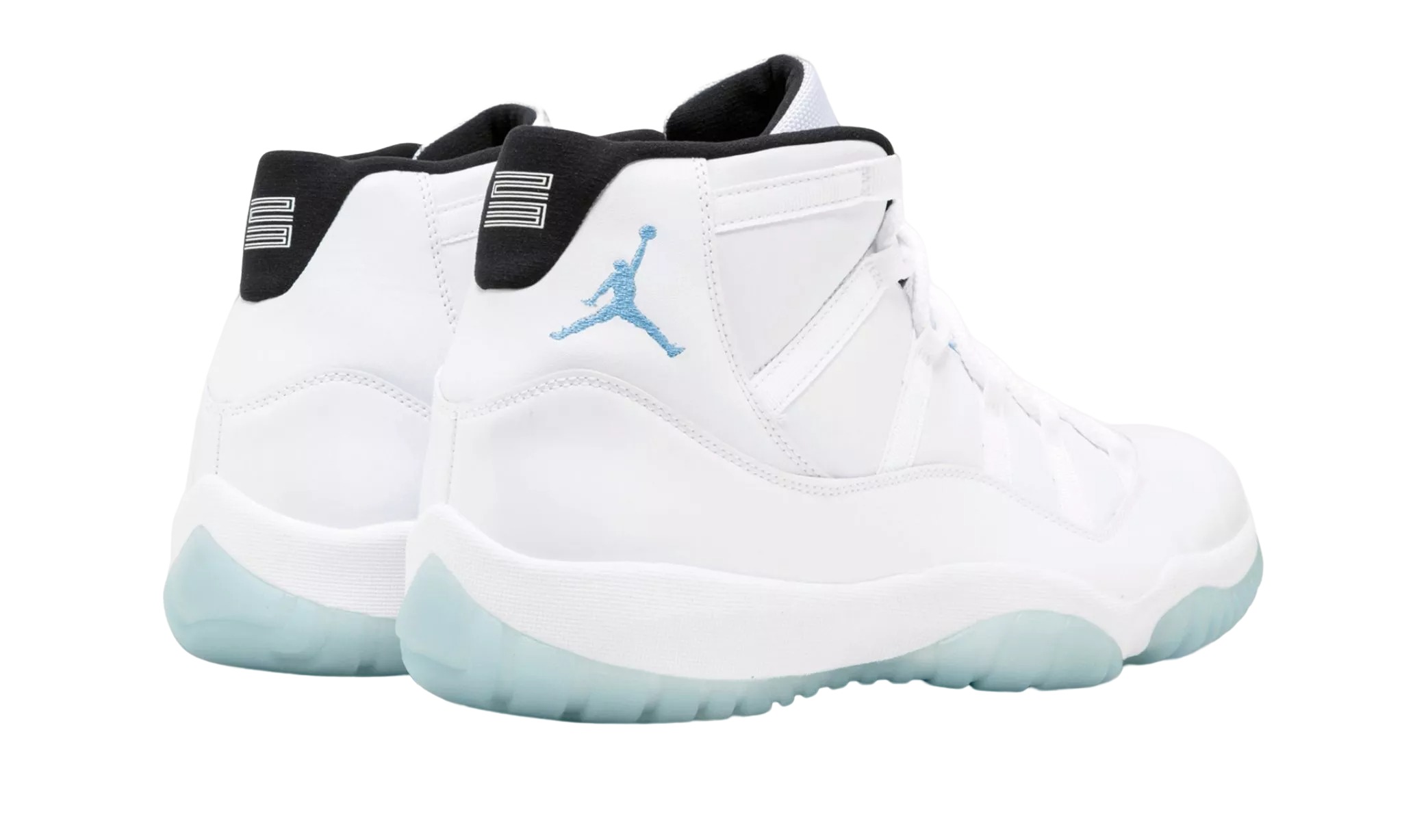 JORDAN 11 RETRO Legend Blue