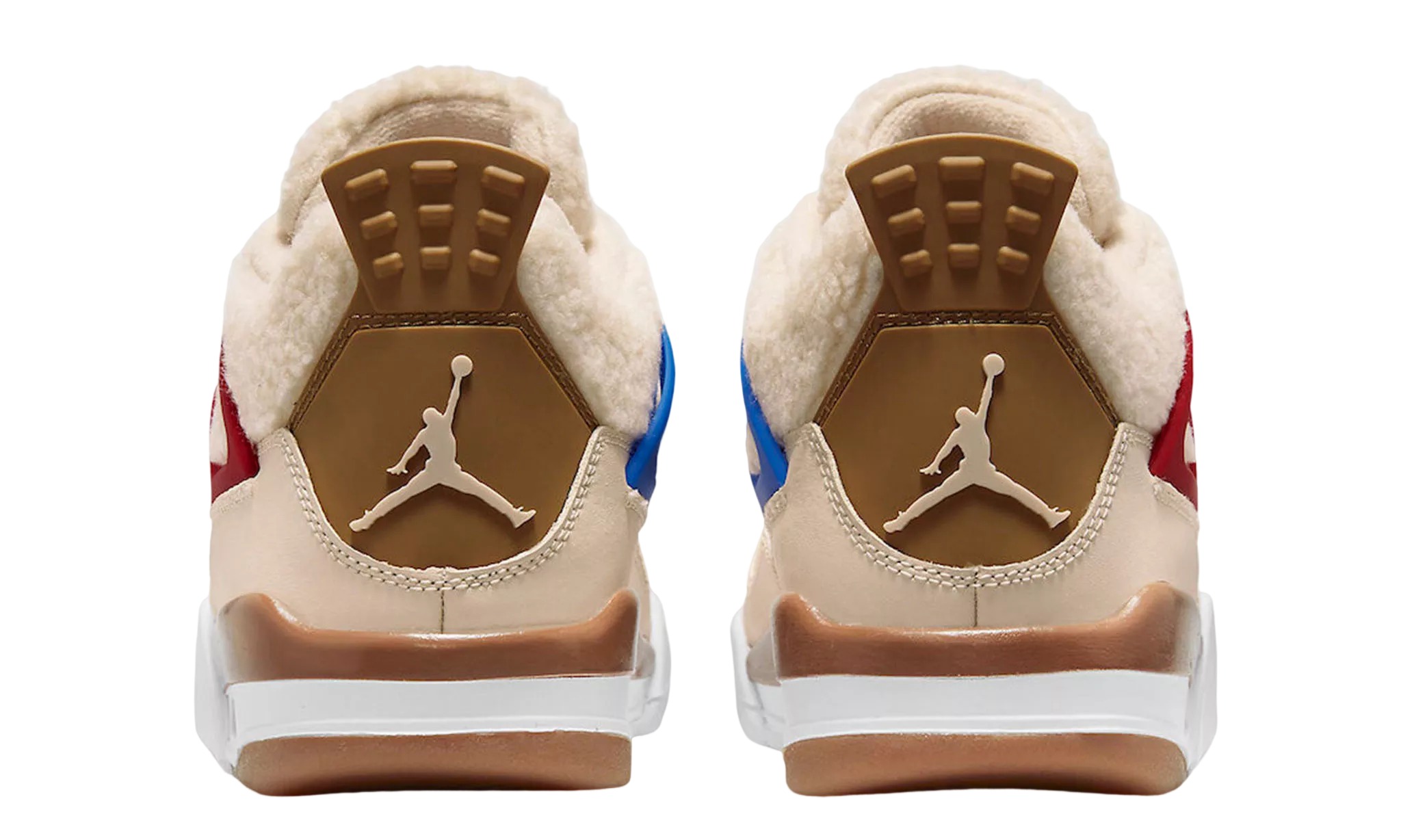 Jordan 4 GS Where The Wild Things Are