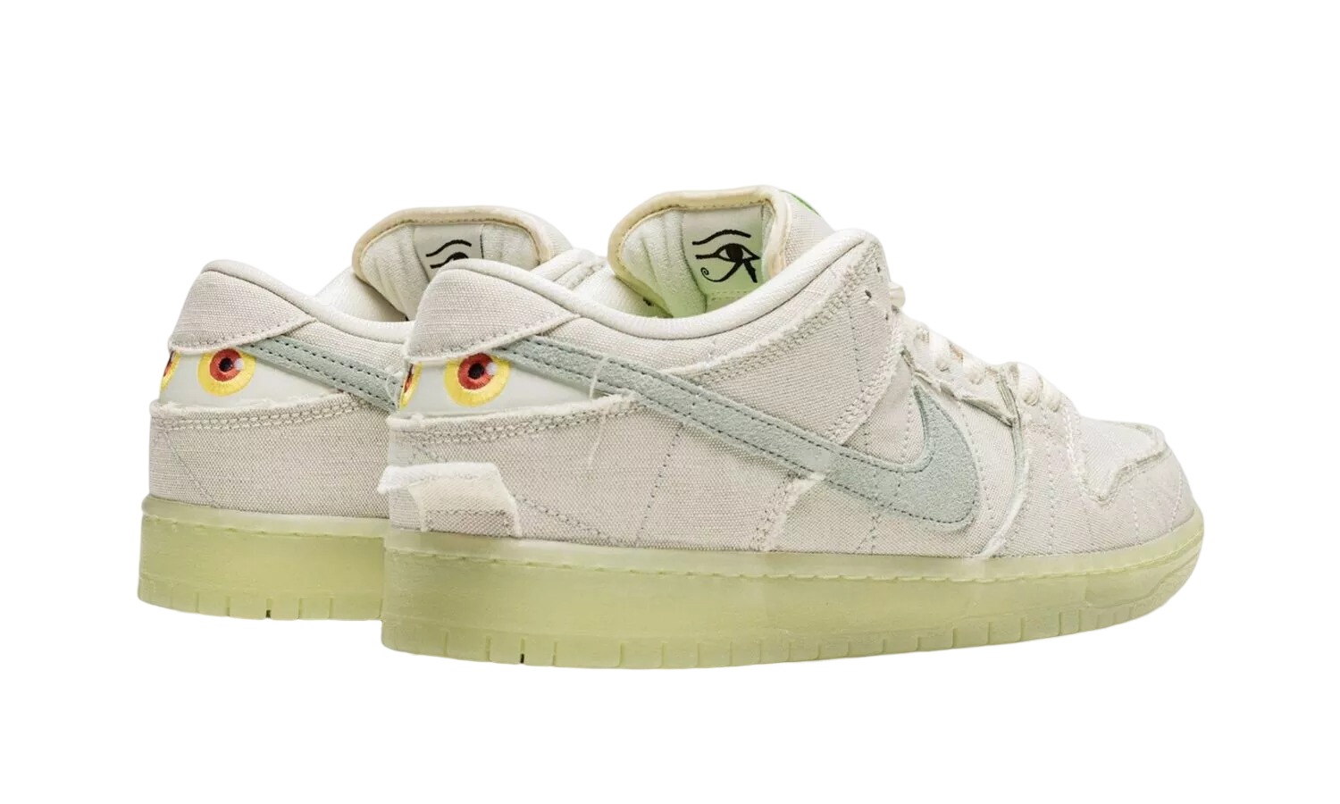 NIKE SB DUNK LOW Mummy