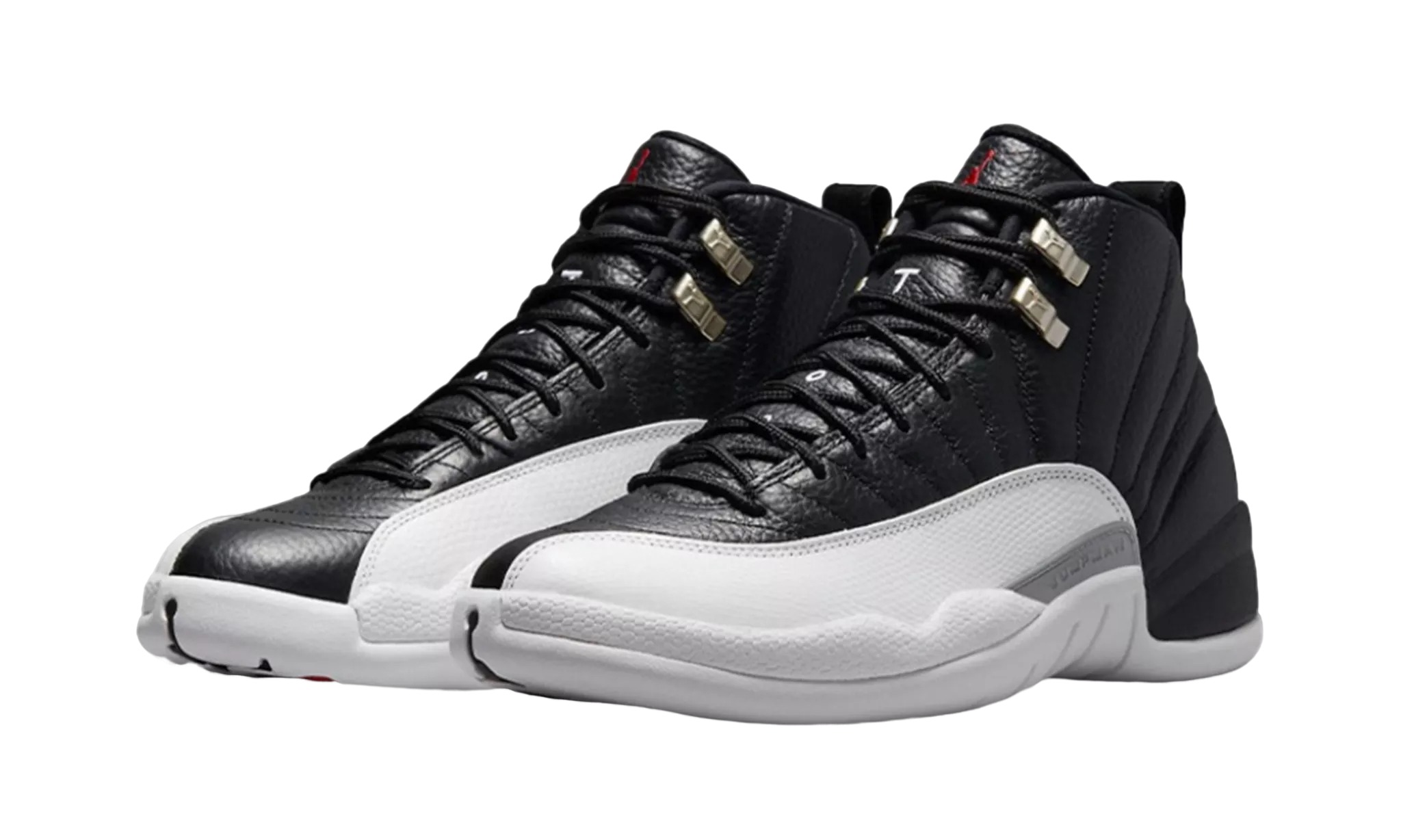 Jordan 12 Retro Plavoffs