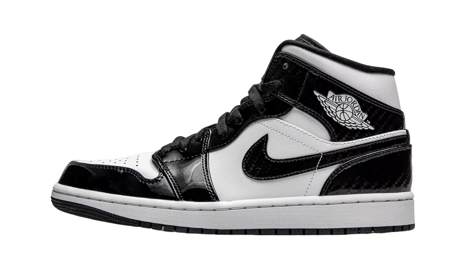 JORDAN 1 MID All Star 2021