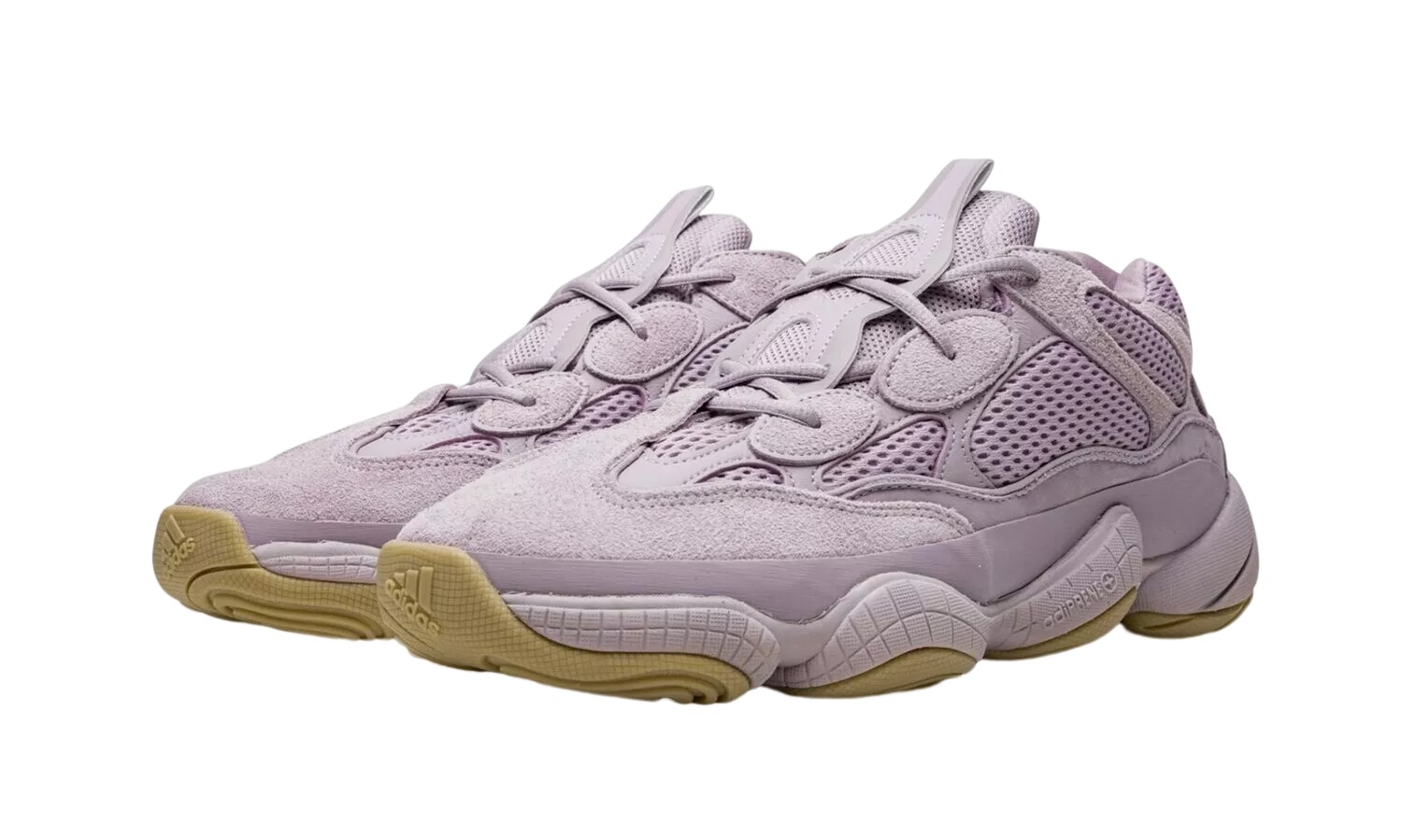 YEEZY 500 Soft Vision