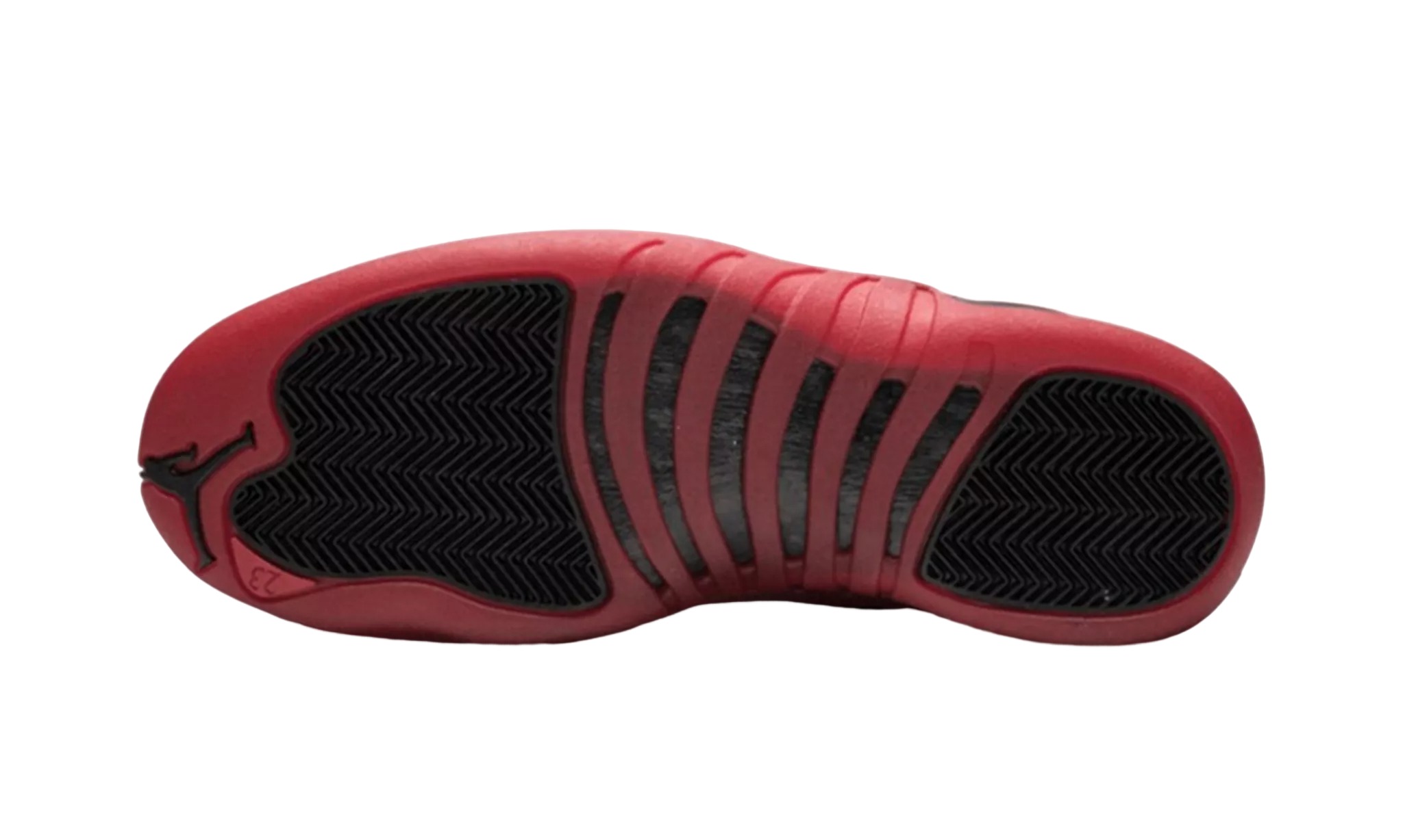 Jordan 12 Retro Flu Game 2025