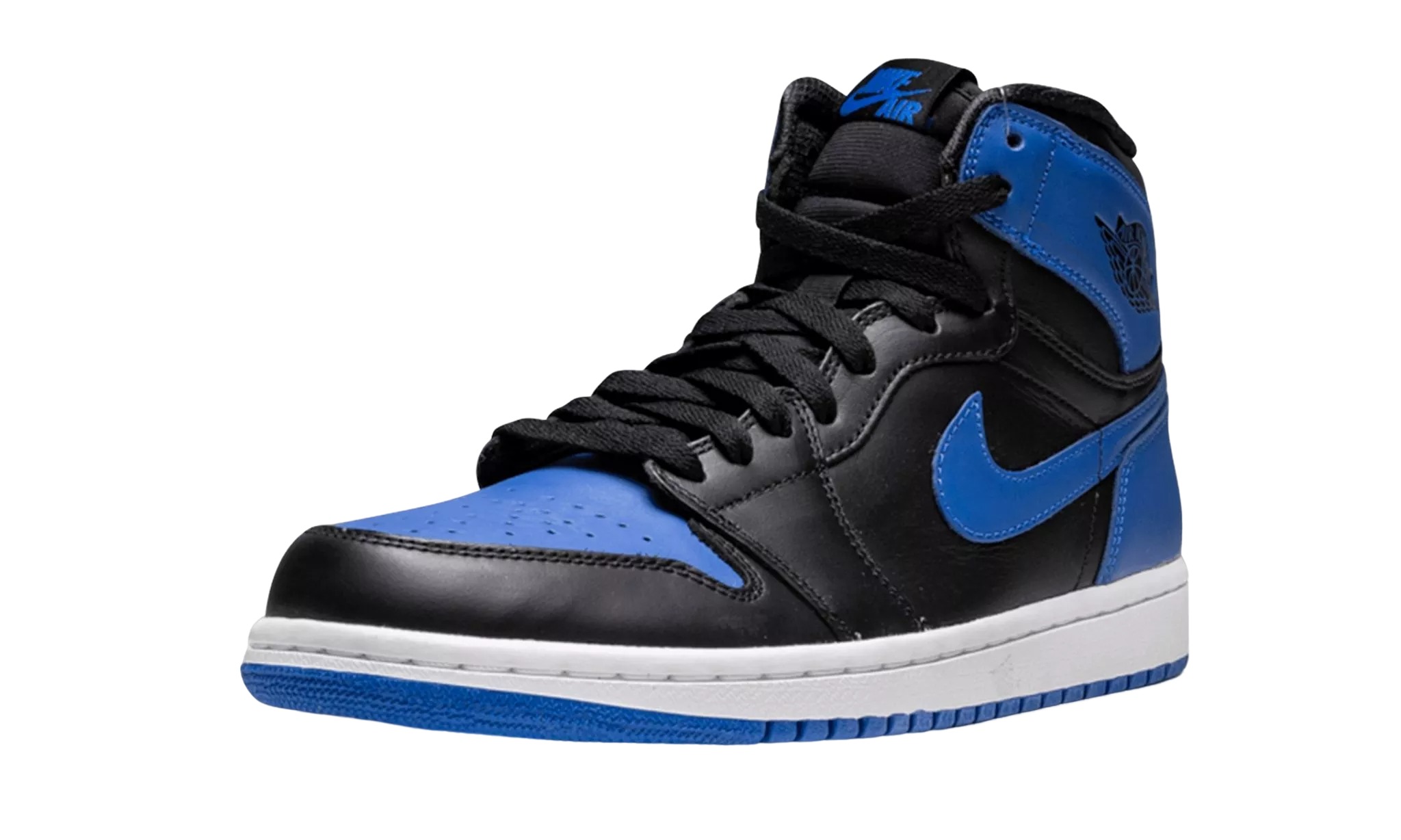 JORDAN 1 RETRO HIGH OG Royal