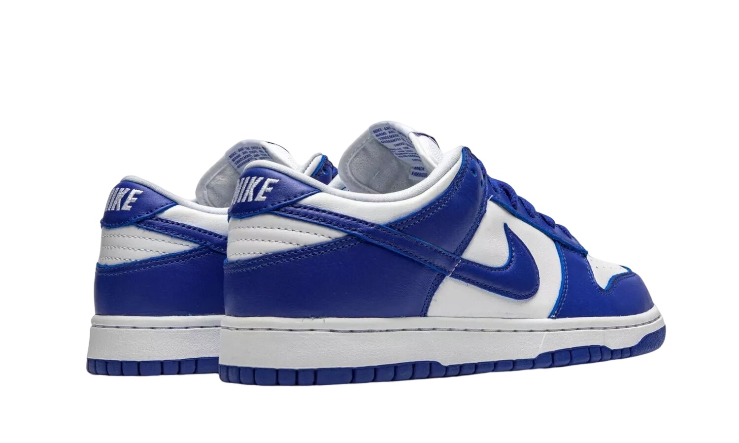 NIKE DUNK LOW RETRO Kentucky
