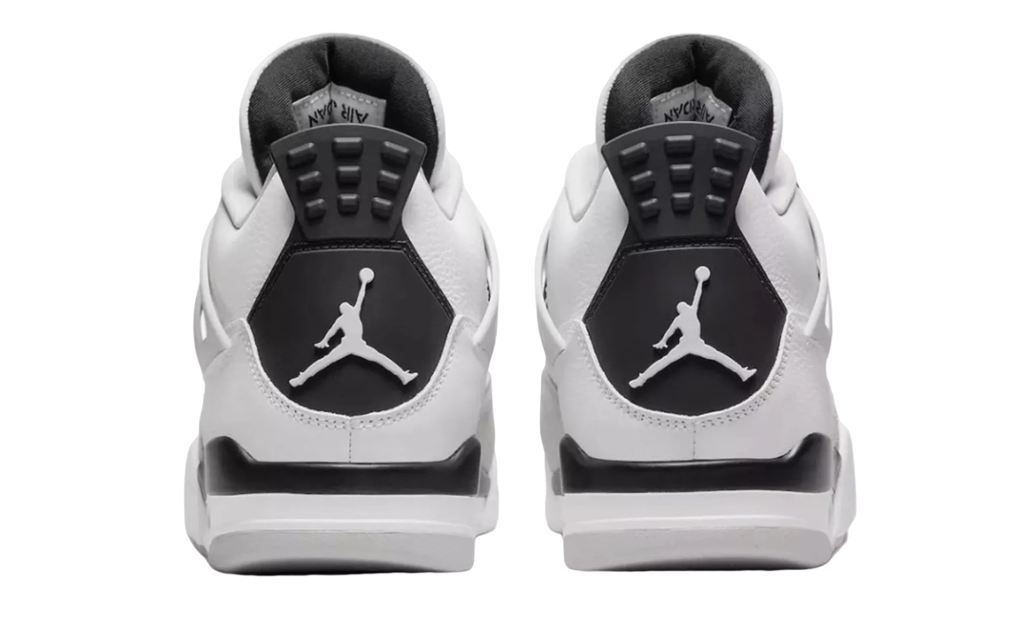 Jordan 4 Retro Military Black