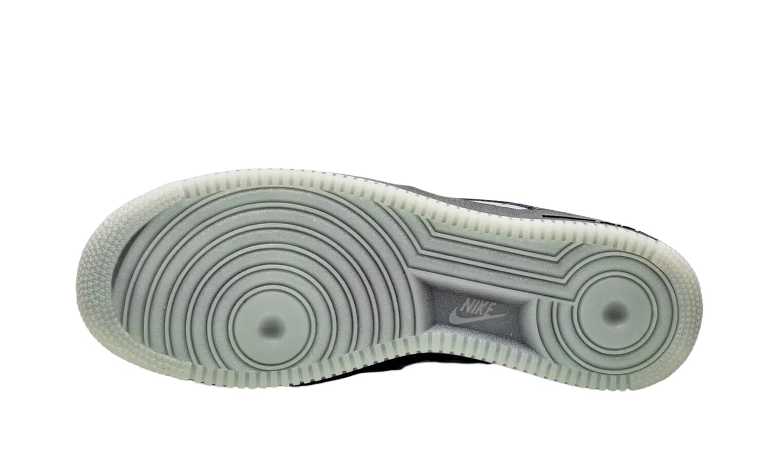 NIKE AIR FORCE 1 Skeleton