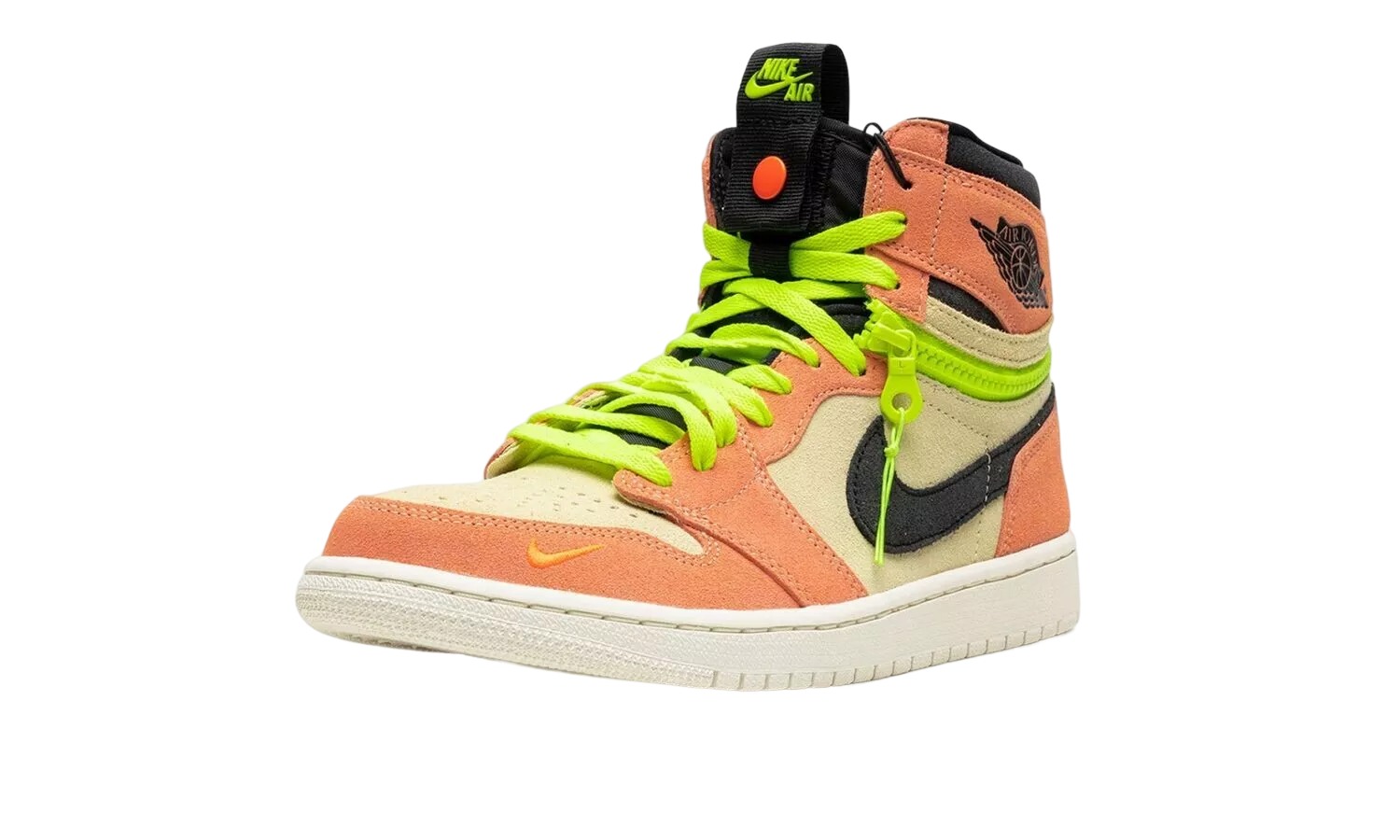 JORDAN 1 HIGH Switch Pink