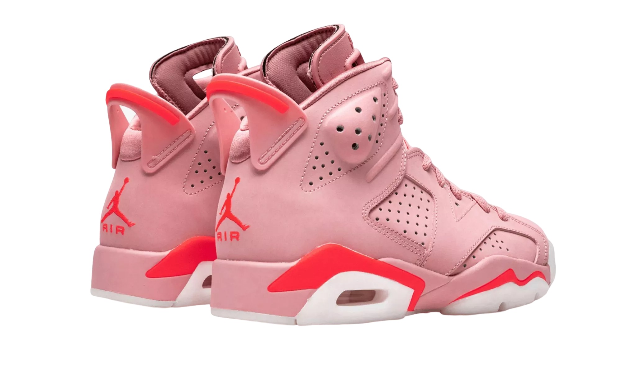 JORDAN 6 RETRO NRG Aleali May
