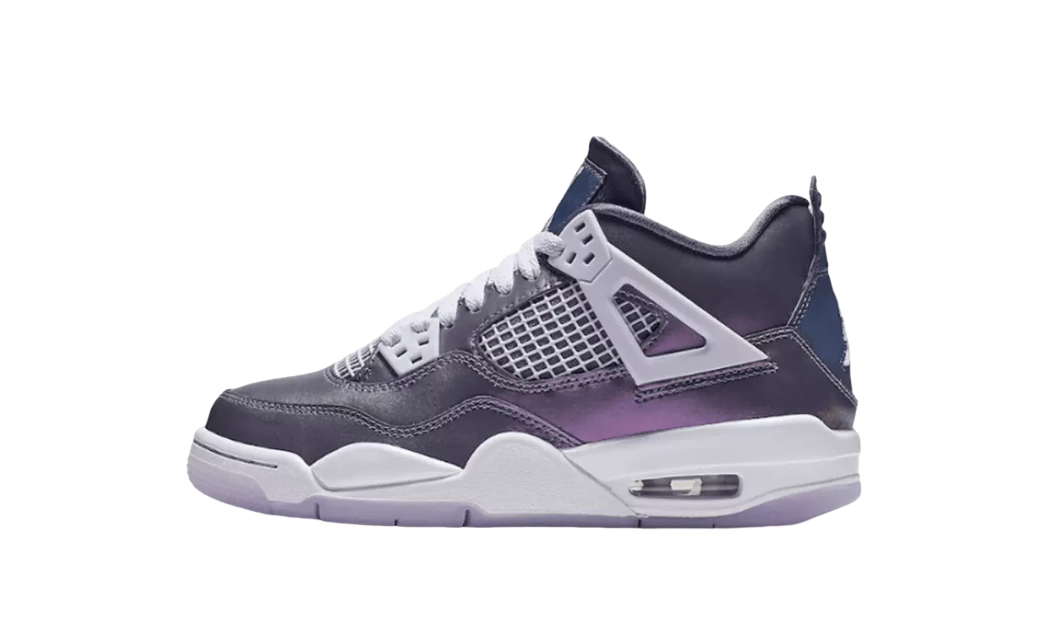 Jordan 4 Retro-Monsoon Blue