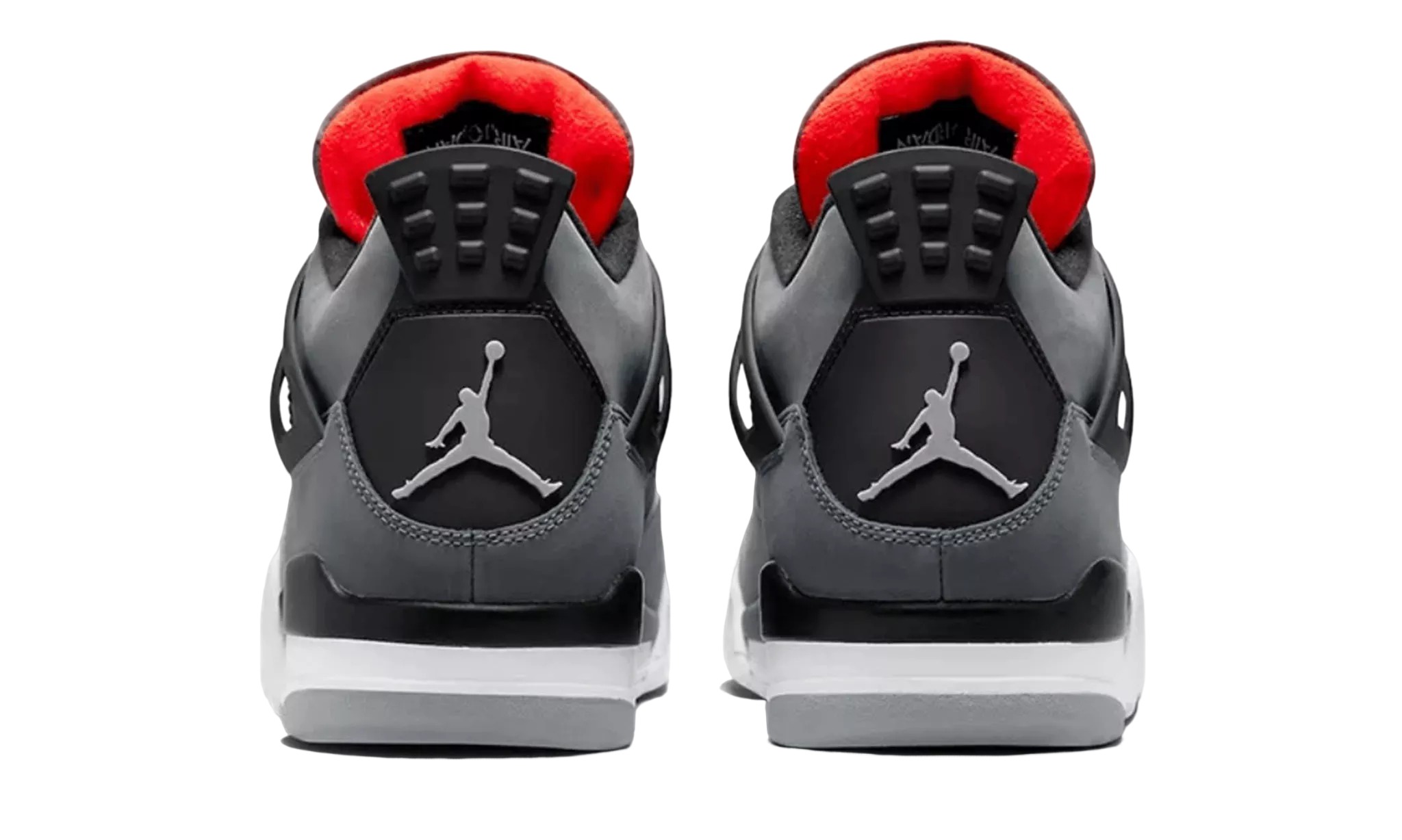 Jordan 4 Retro Infrared