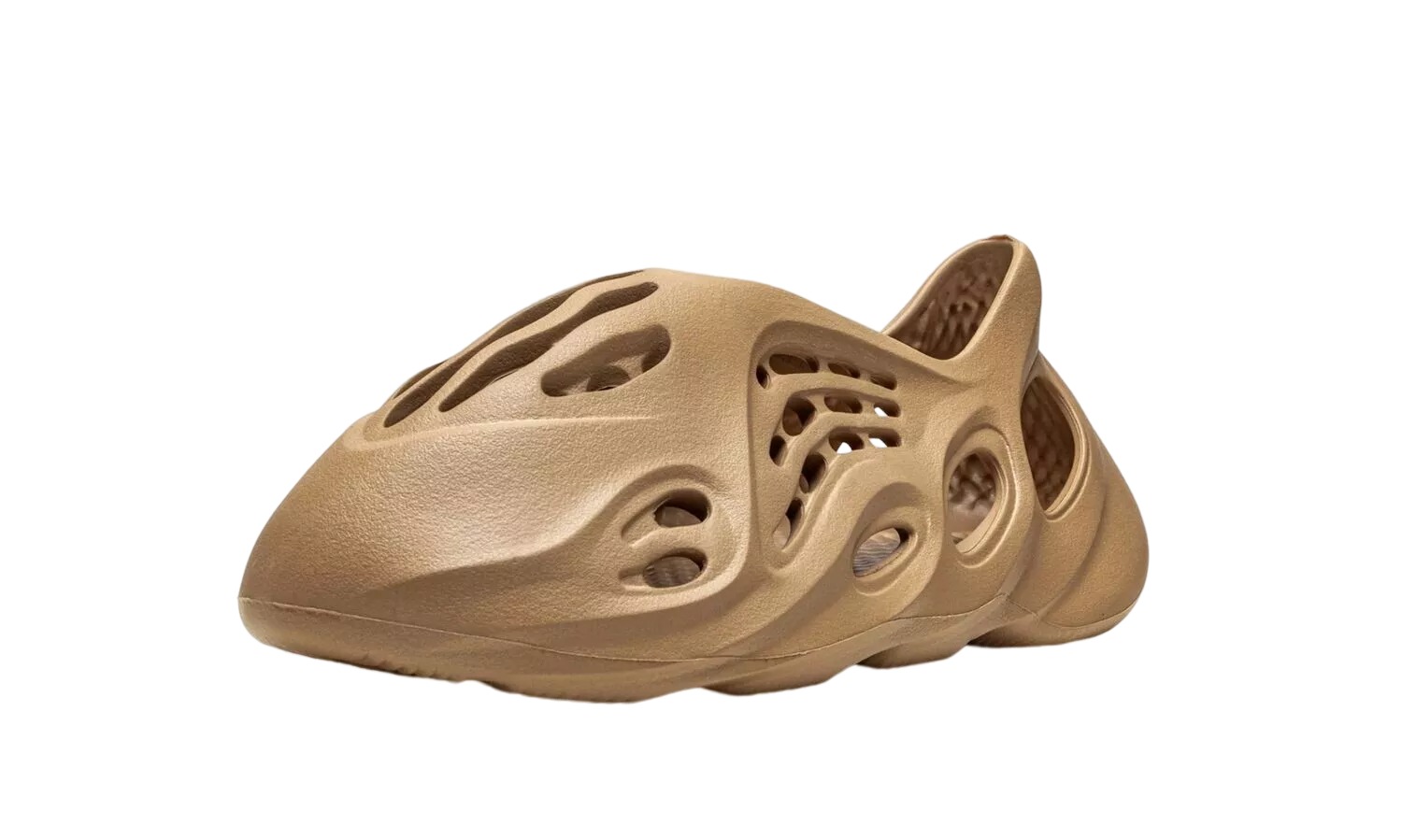 YEEZY FOAM RUNNER OCHRE SNEAKERS