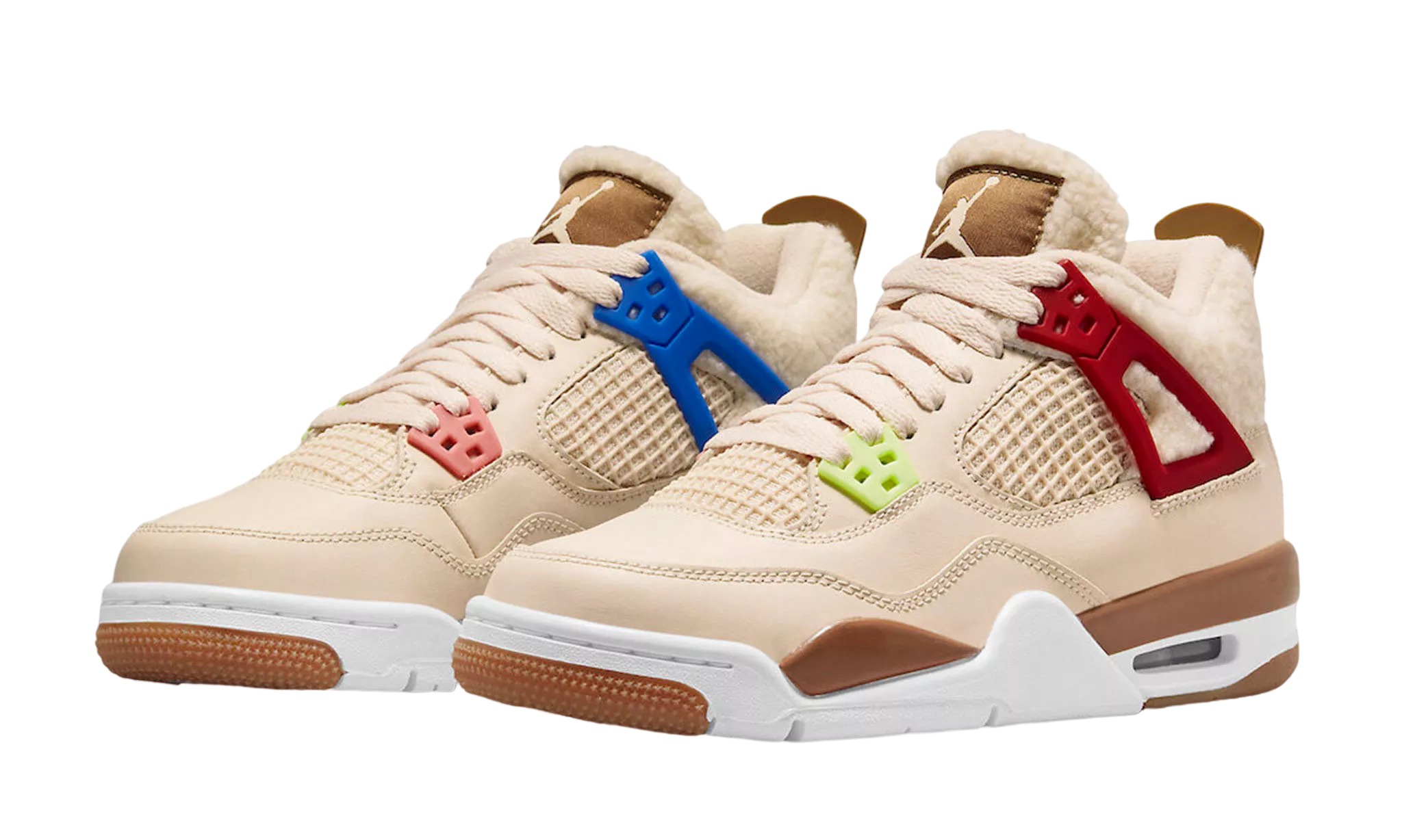 Jordan 4 GS Where The Wild Things Are