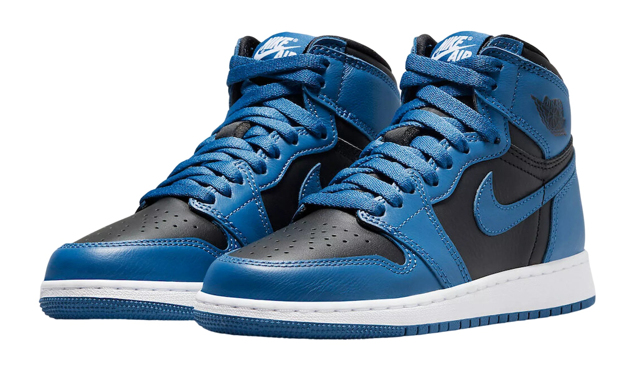Jordan 1 High OG Dark Marina Blue