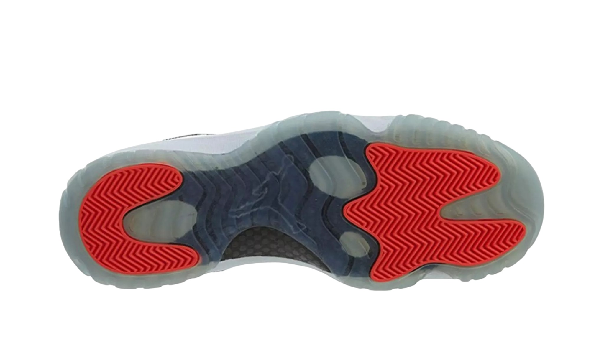 Jordan 11 Retro Low Infrared 23