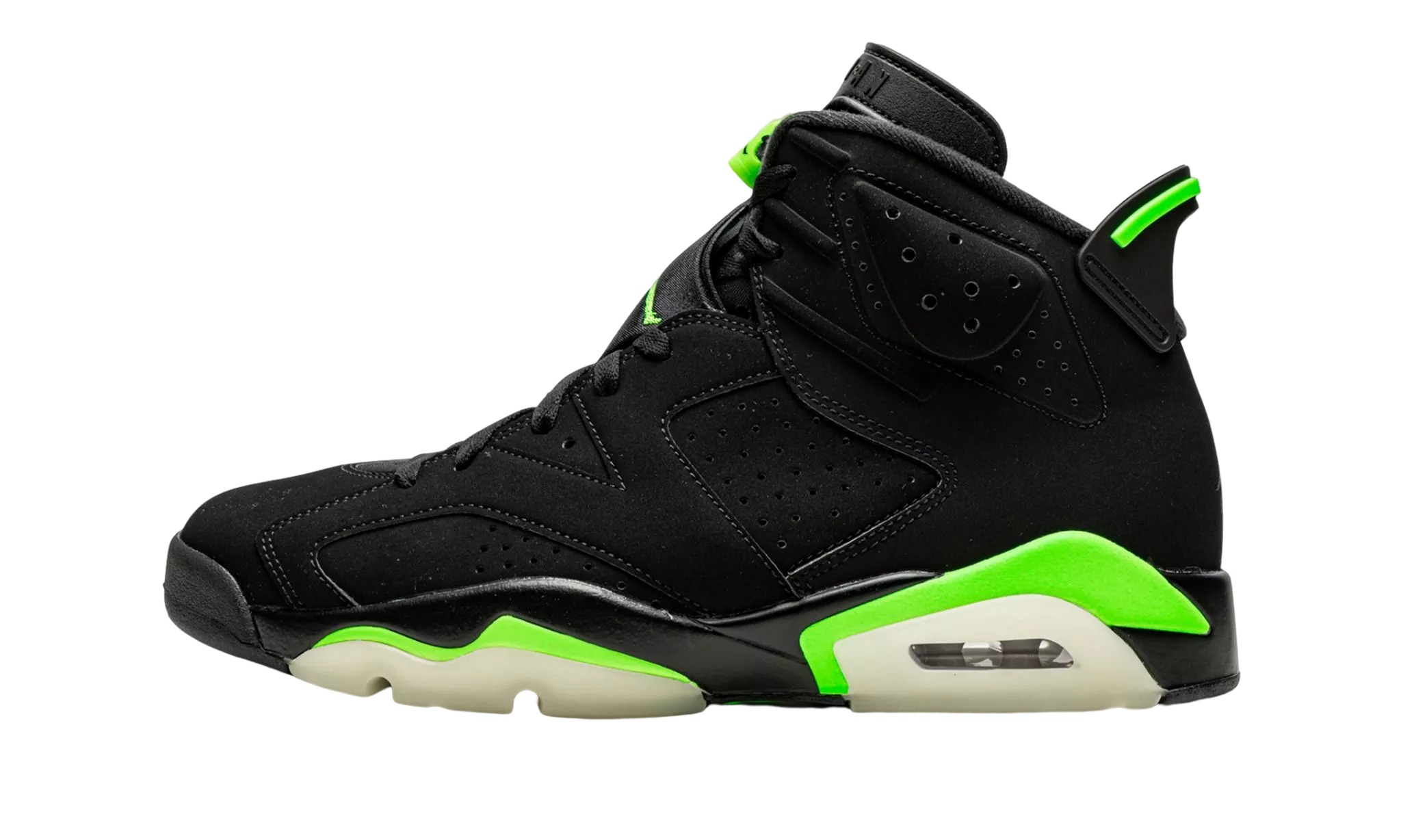 JORDAN 6 RETRO SNEAKERS