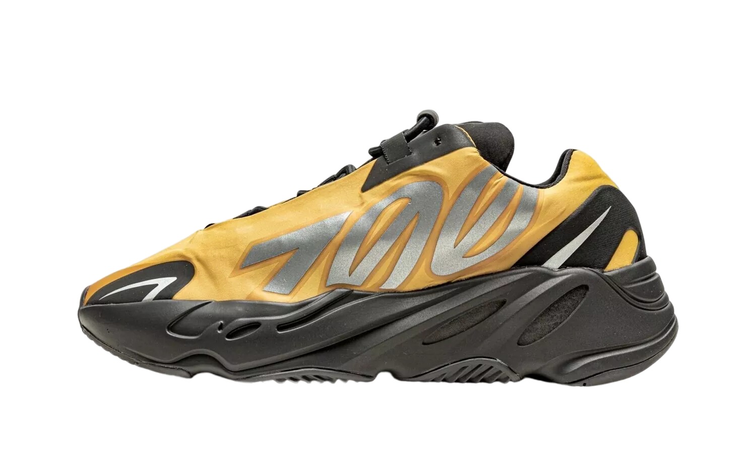 YEEZY 700 MNVN Honey Flux