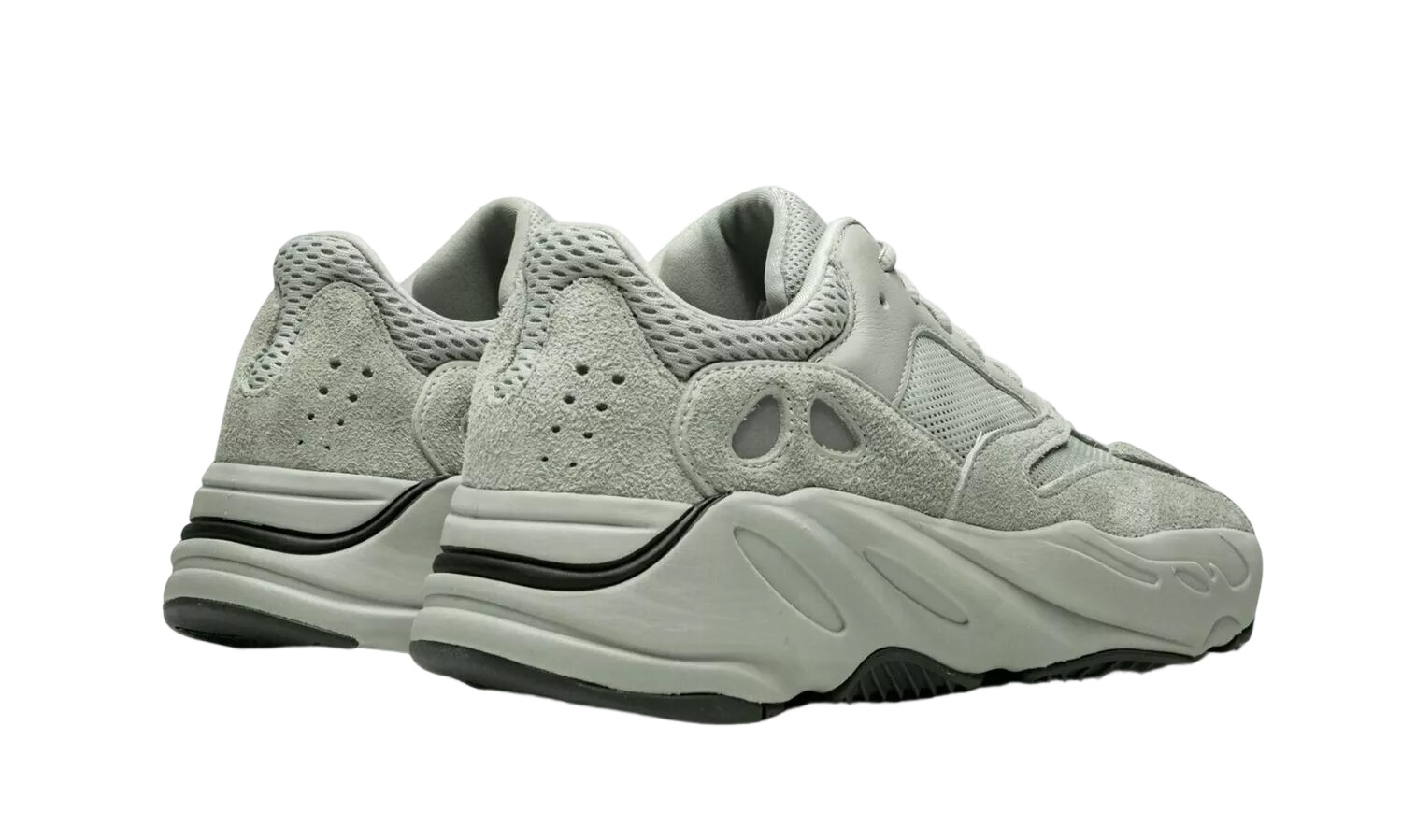YEEZY BOOST 700 Salt